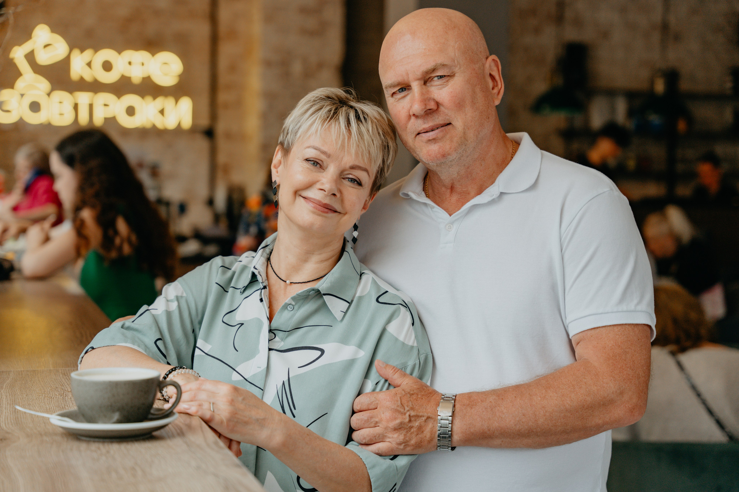 Валентина и химия)