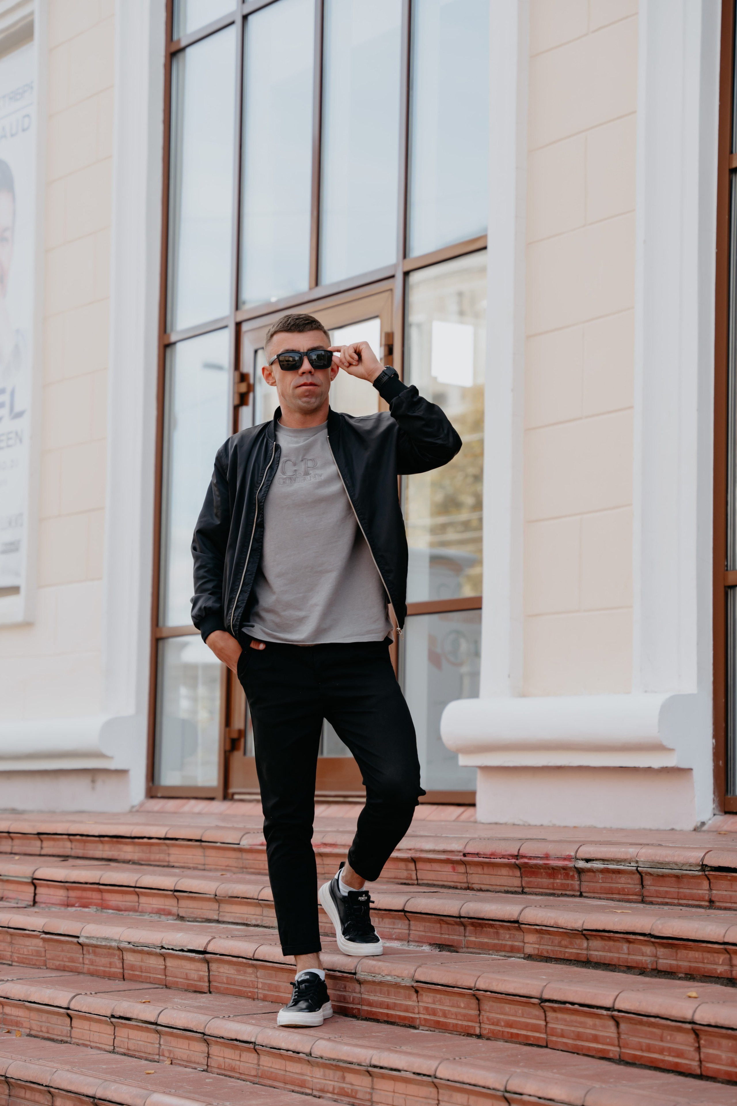 Контент для Антона Рудина