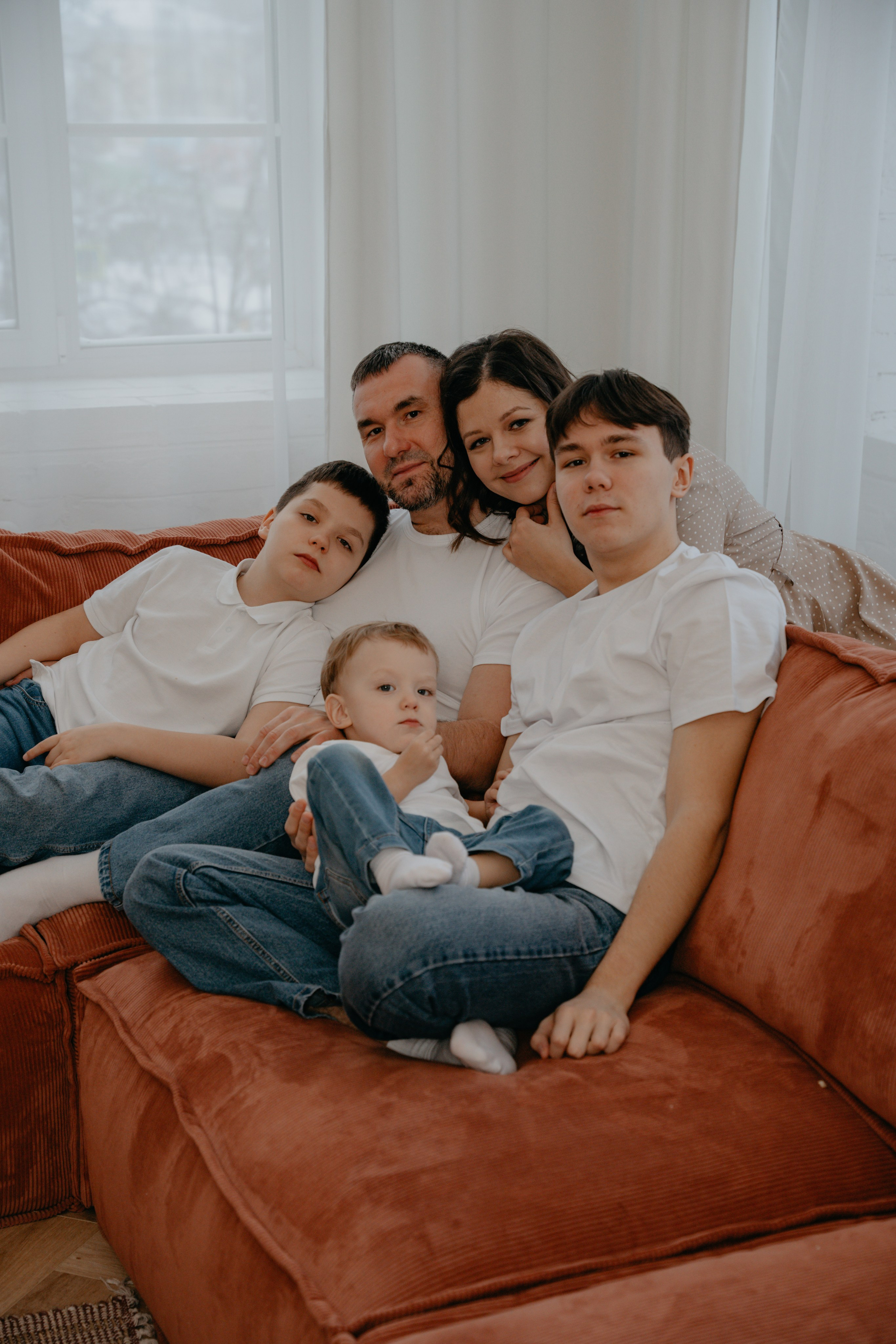 Из Ухты с любовью