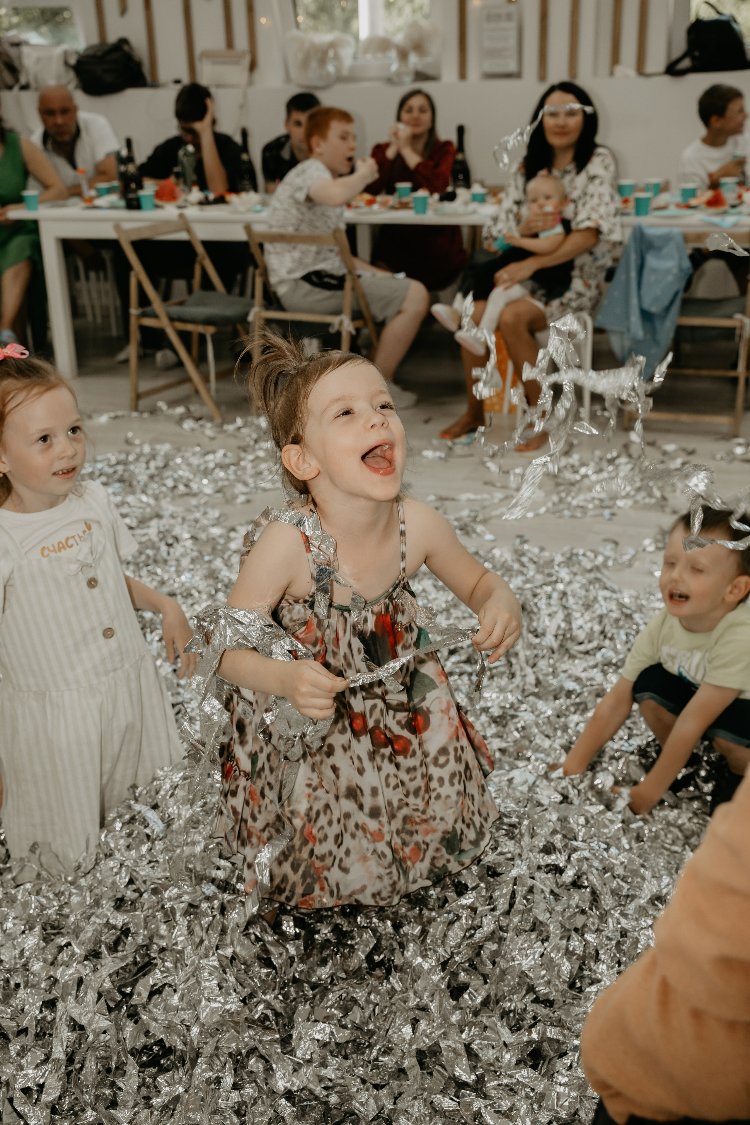 1 годик Федечке