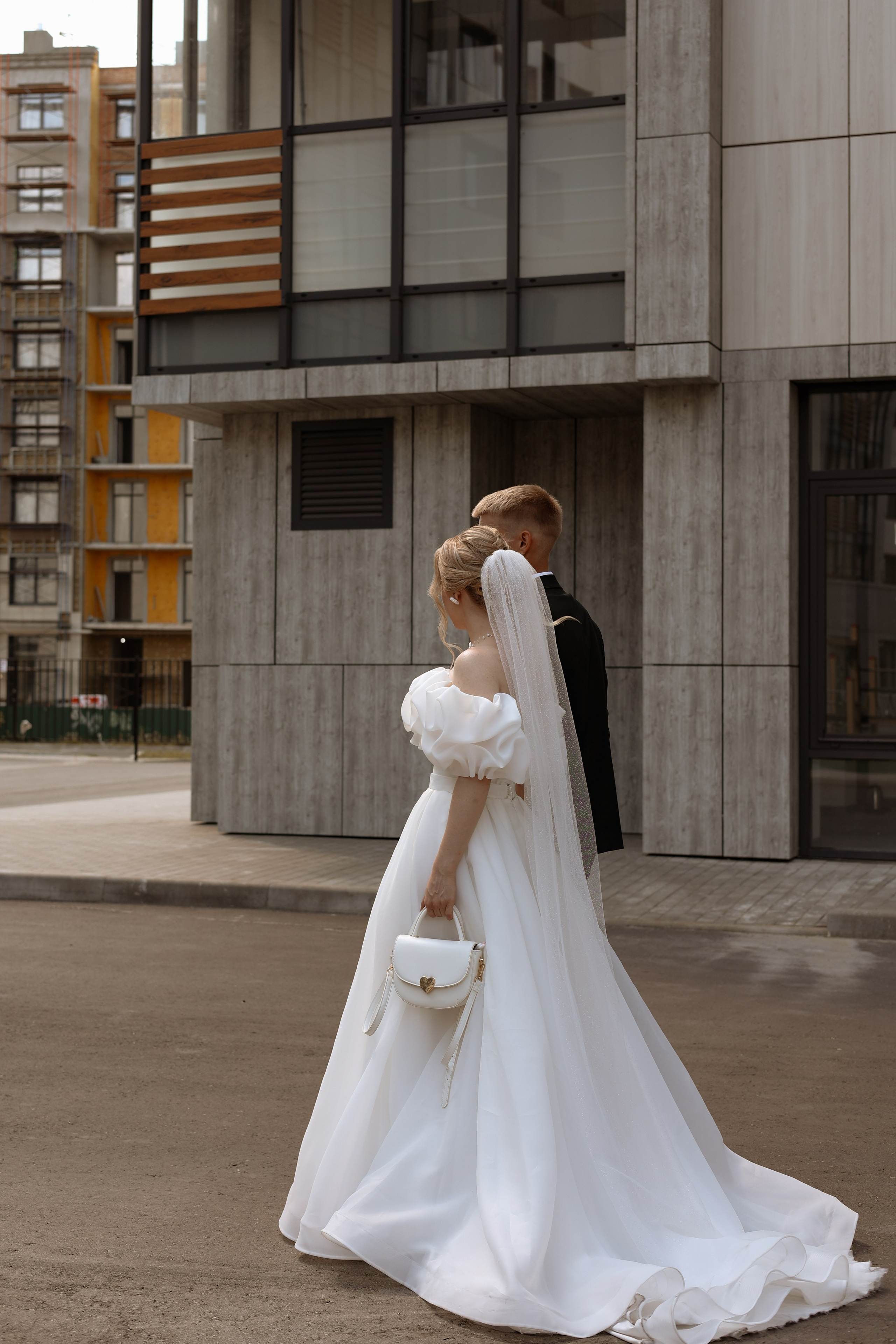 E&A. Фотограф Татьяна Иванова в Ярославле