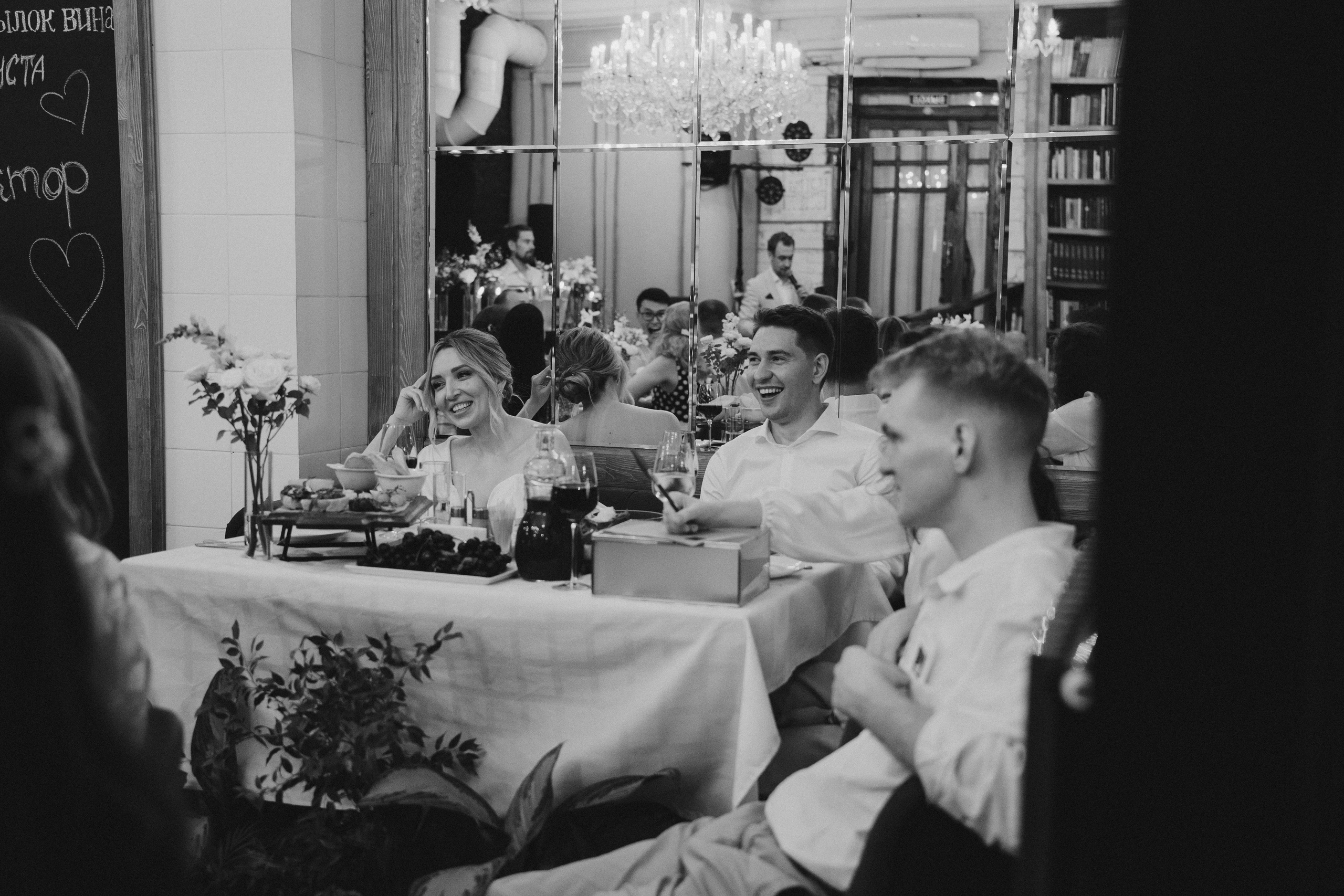 Аня&Витя. Фотограф, Видеограф Новосибирск