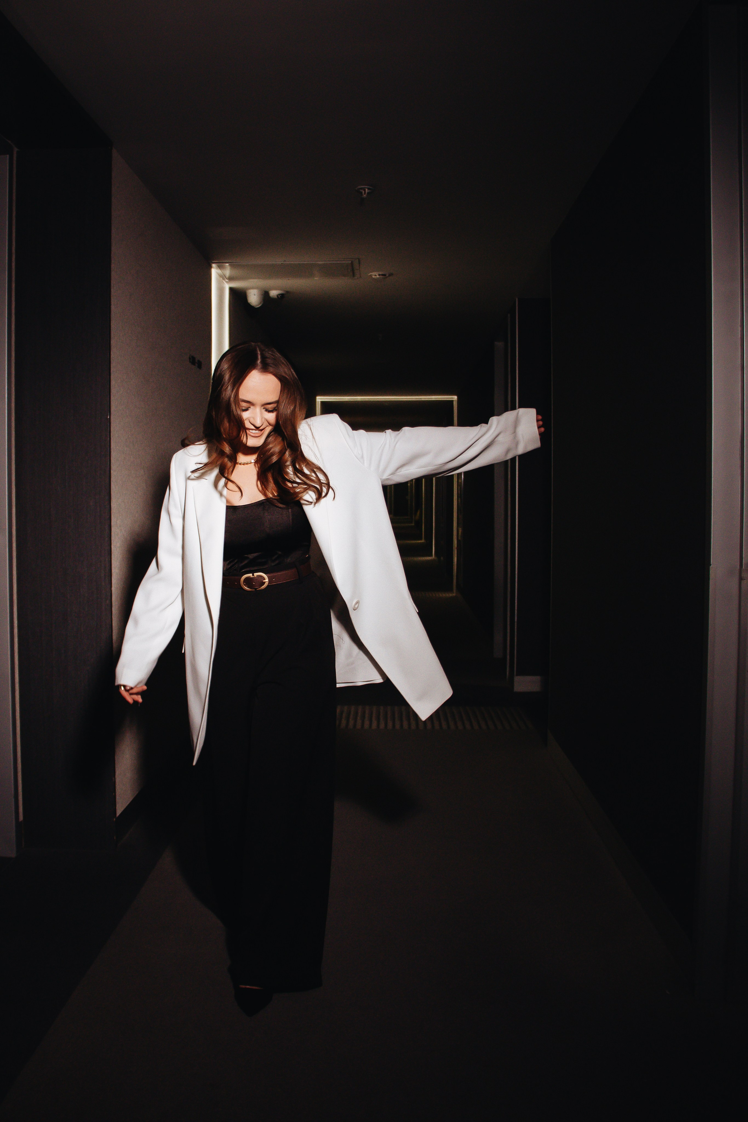 Алёна. Фотосессия в отеле. Фотограф в Екатеринбурге Пойгина Елена