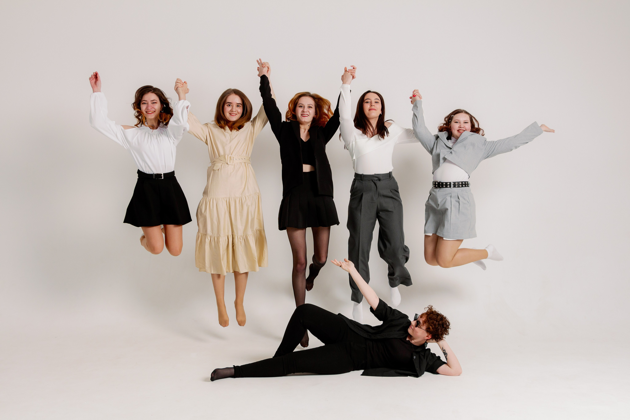 Фотосессия на выпускной. Екатеринбург. Фотограф в Екатеринбурге Пойгина Елена