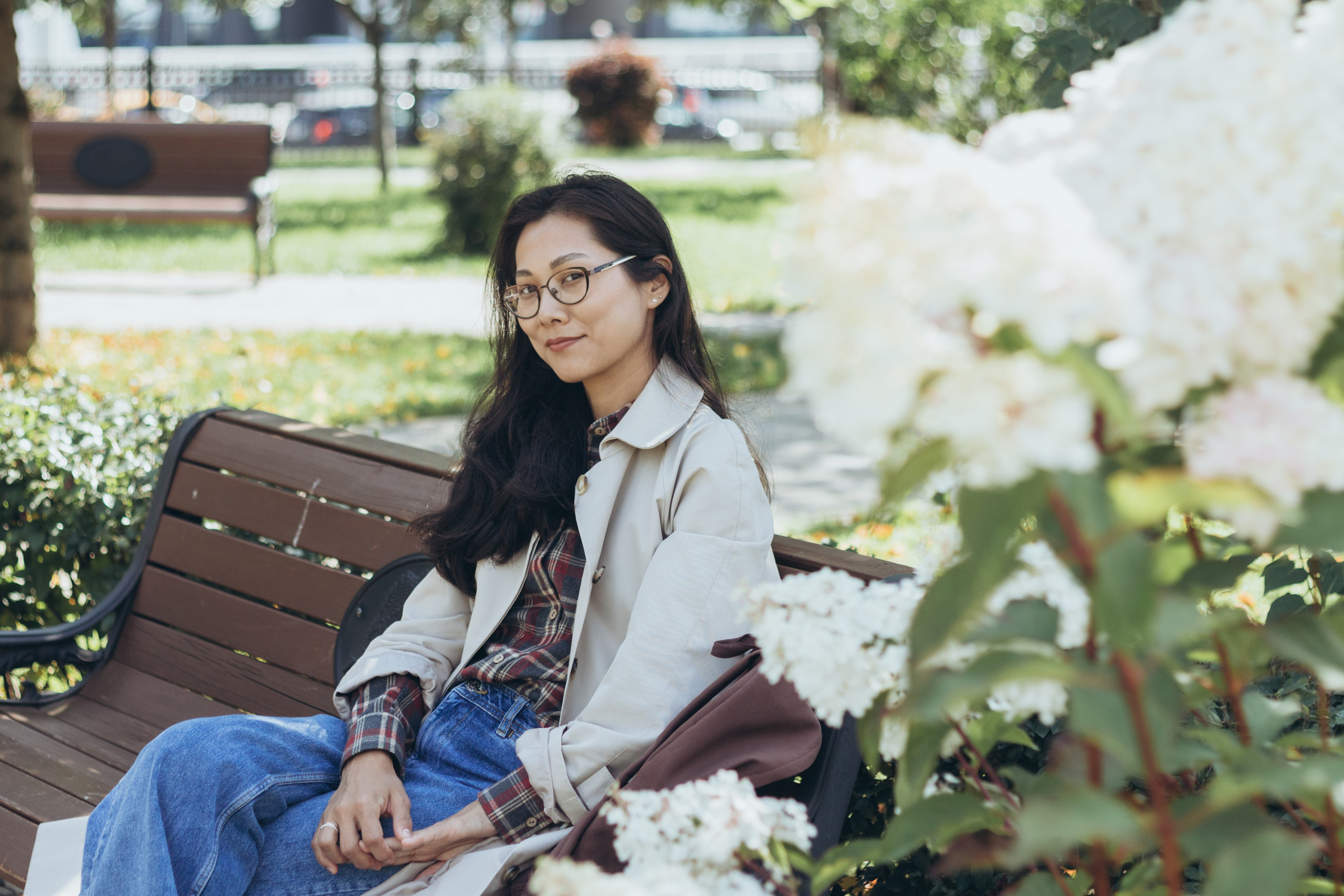 Фотопрогулка. Аржана. Фотограф в Екатеринбурге Пойгина Елена