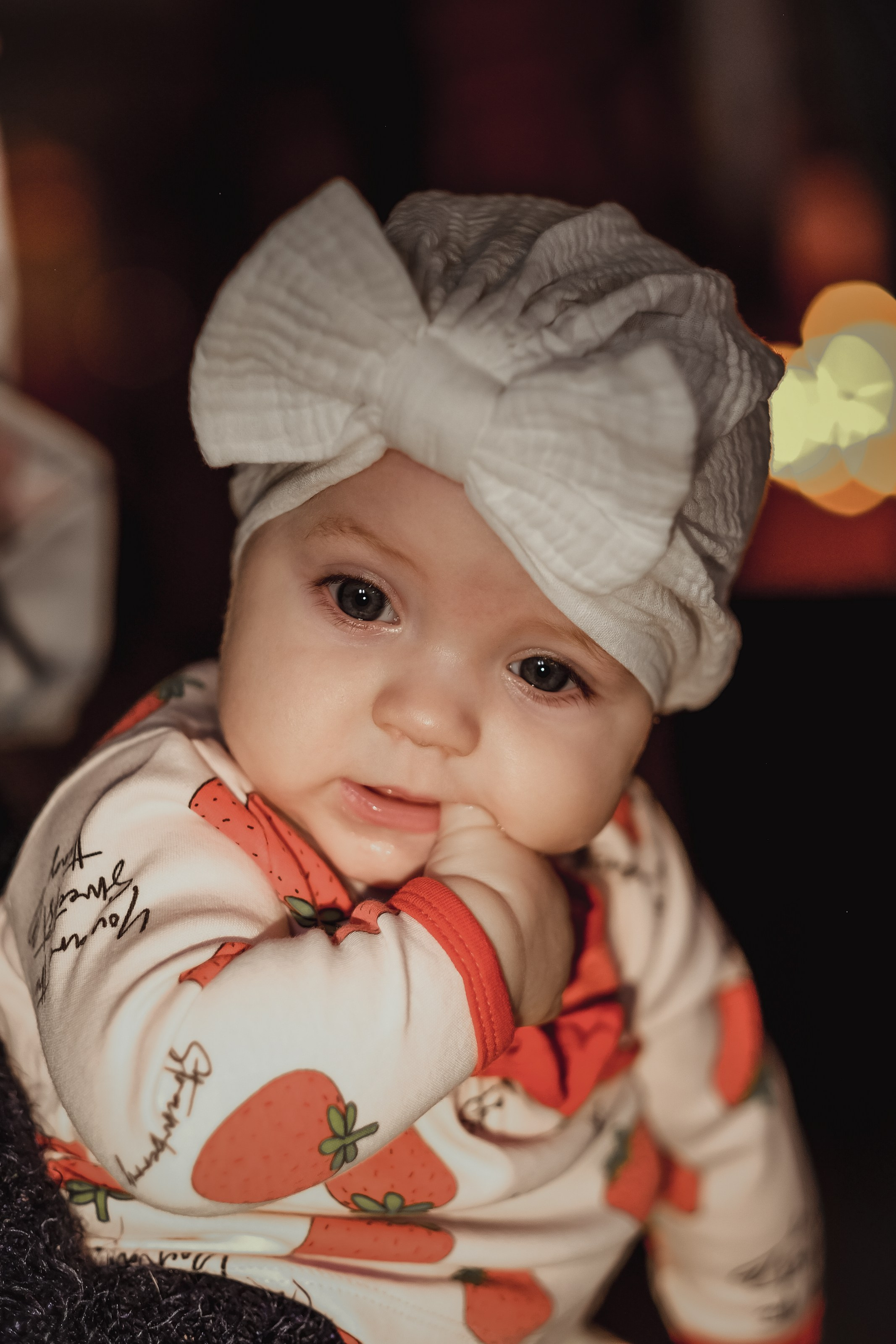 Крещение. Свадебный и семейный фотограф Амина Шабанова