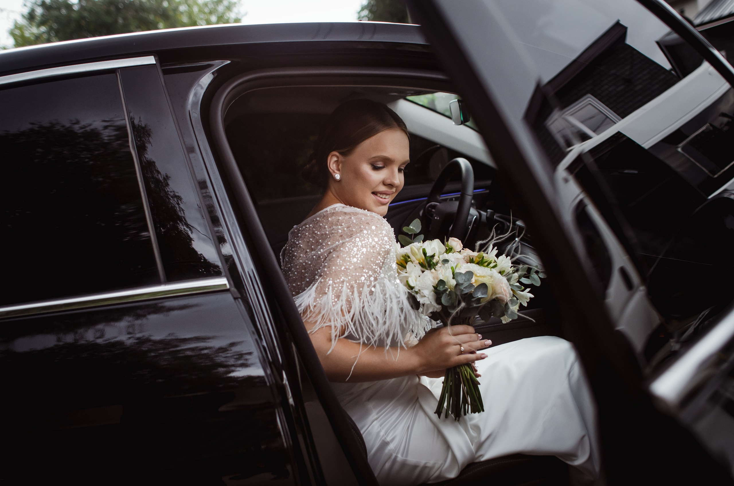 Алексей&Ольга. Свадебный и семейный фотограф Амина Шабанова