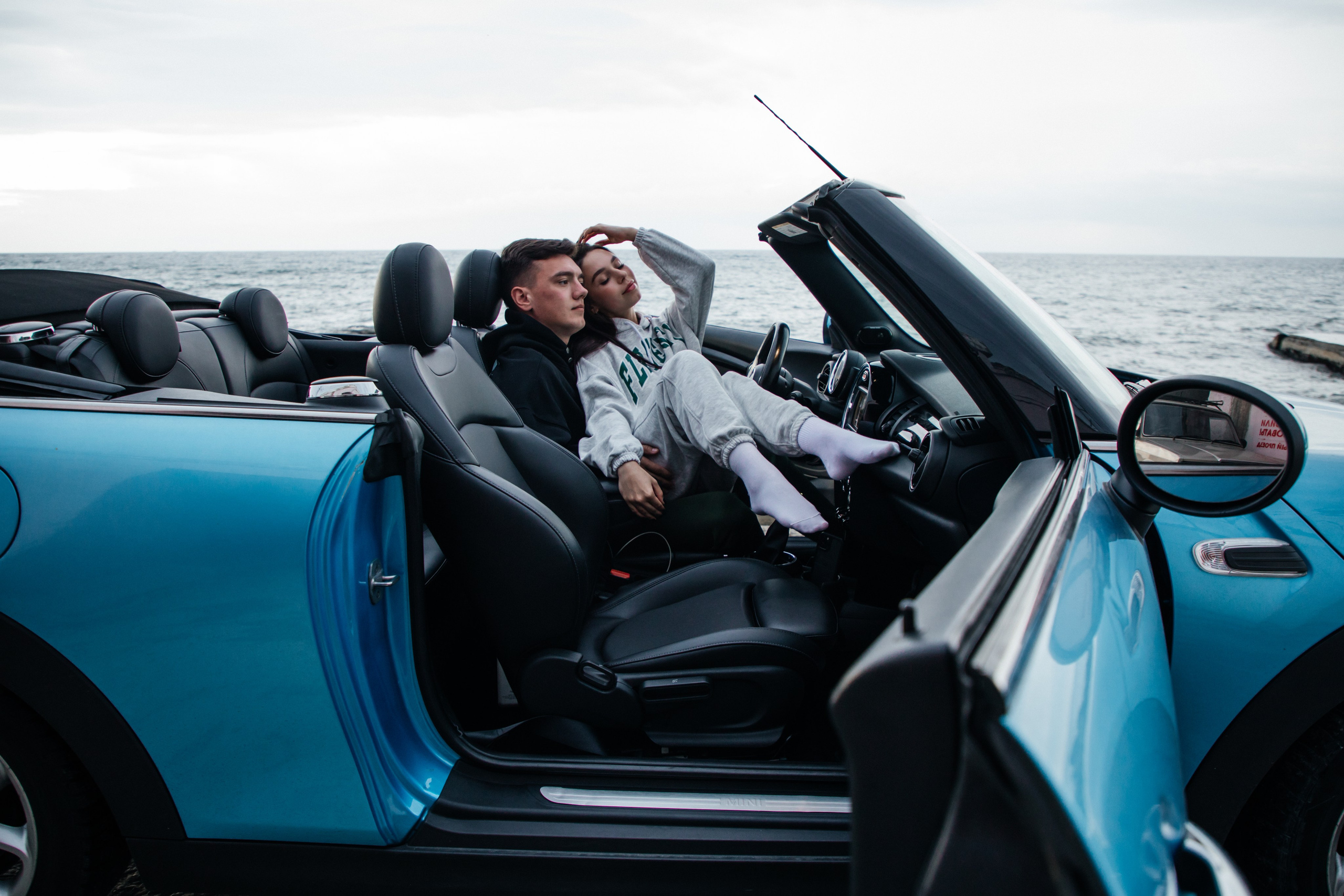 Саша и Вика. Фотограф Сочи, Екатеринбург, Евгения Ефимова