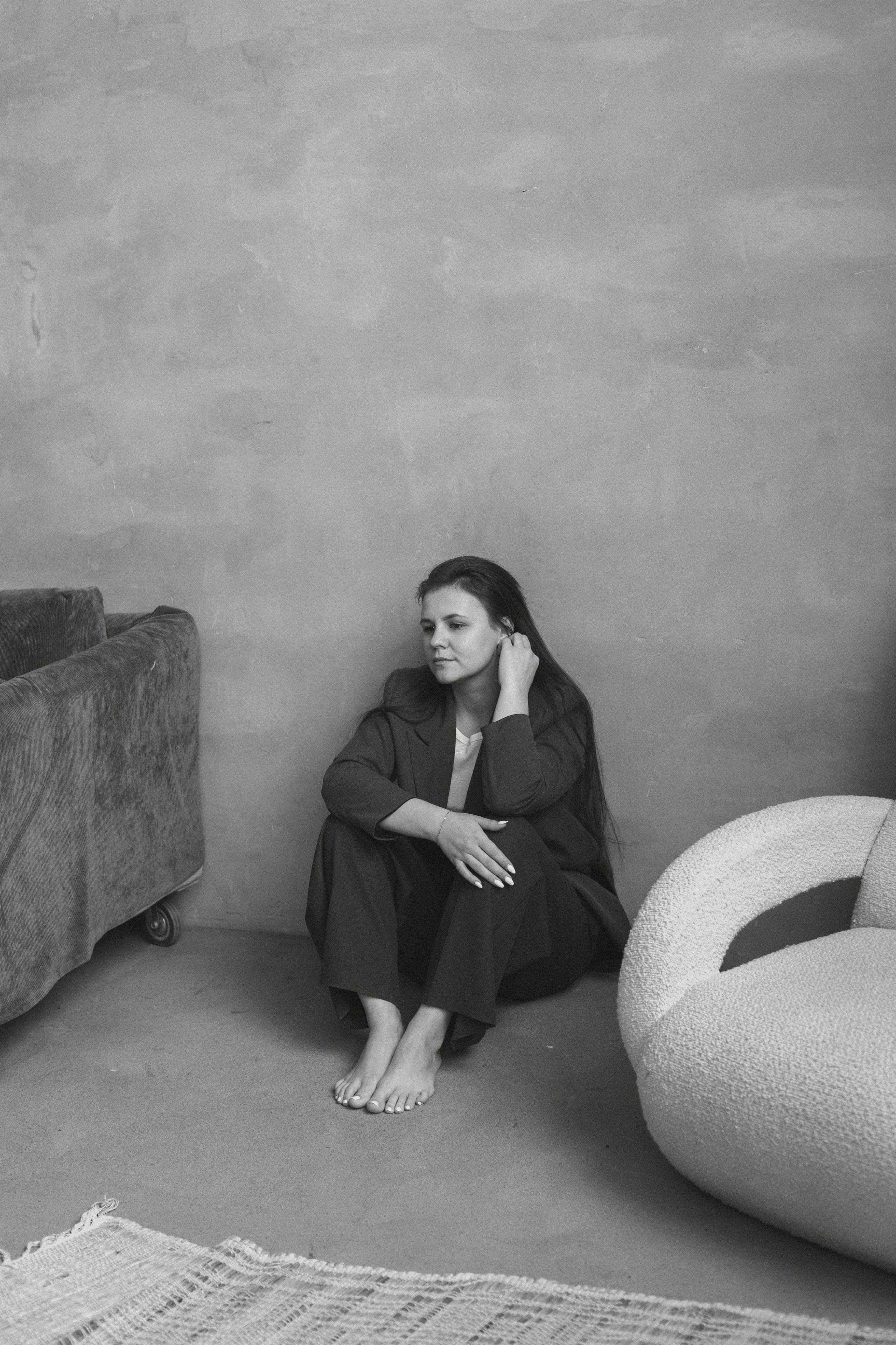 Юля. Фотограф Евгения Счастливая, Нижний Новгород, Москва