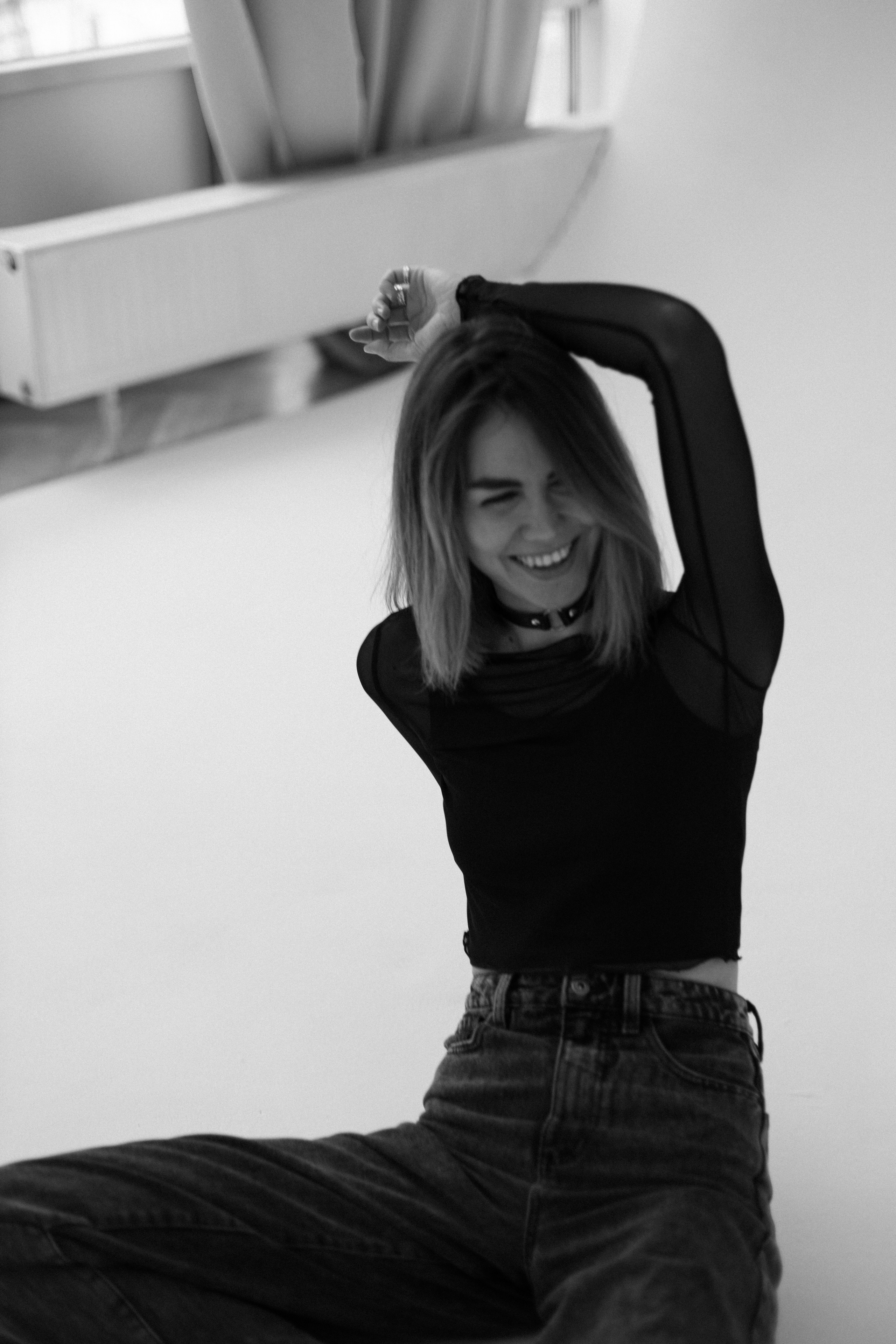 Оля. Фотограф Евгения Счастливая, Нижний Новгород, Москва