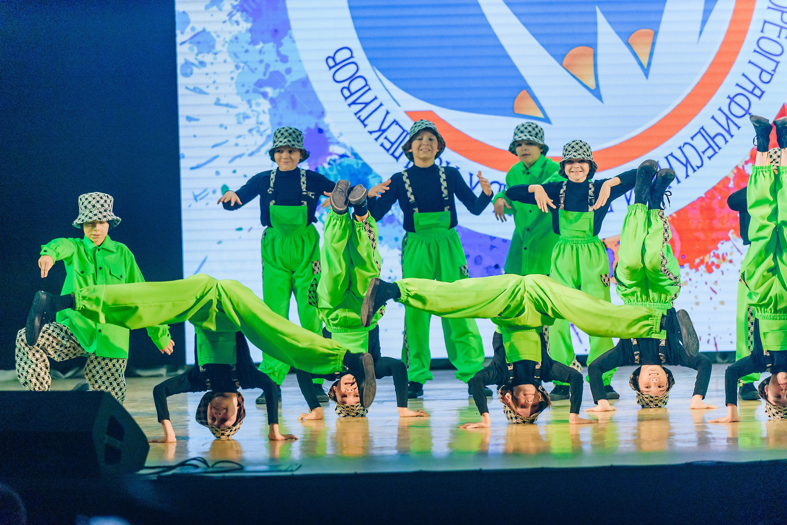 Открытый региональный конкурс «Эдельвейс». Семейный фотограф в Барнауле