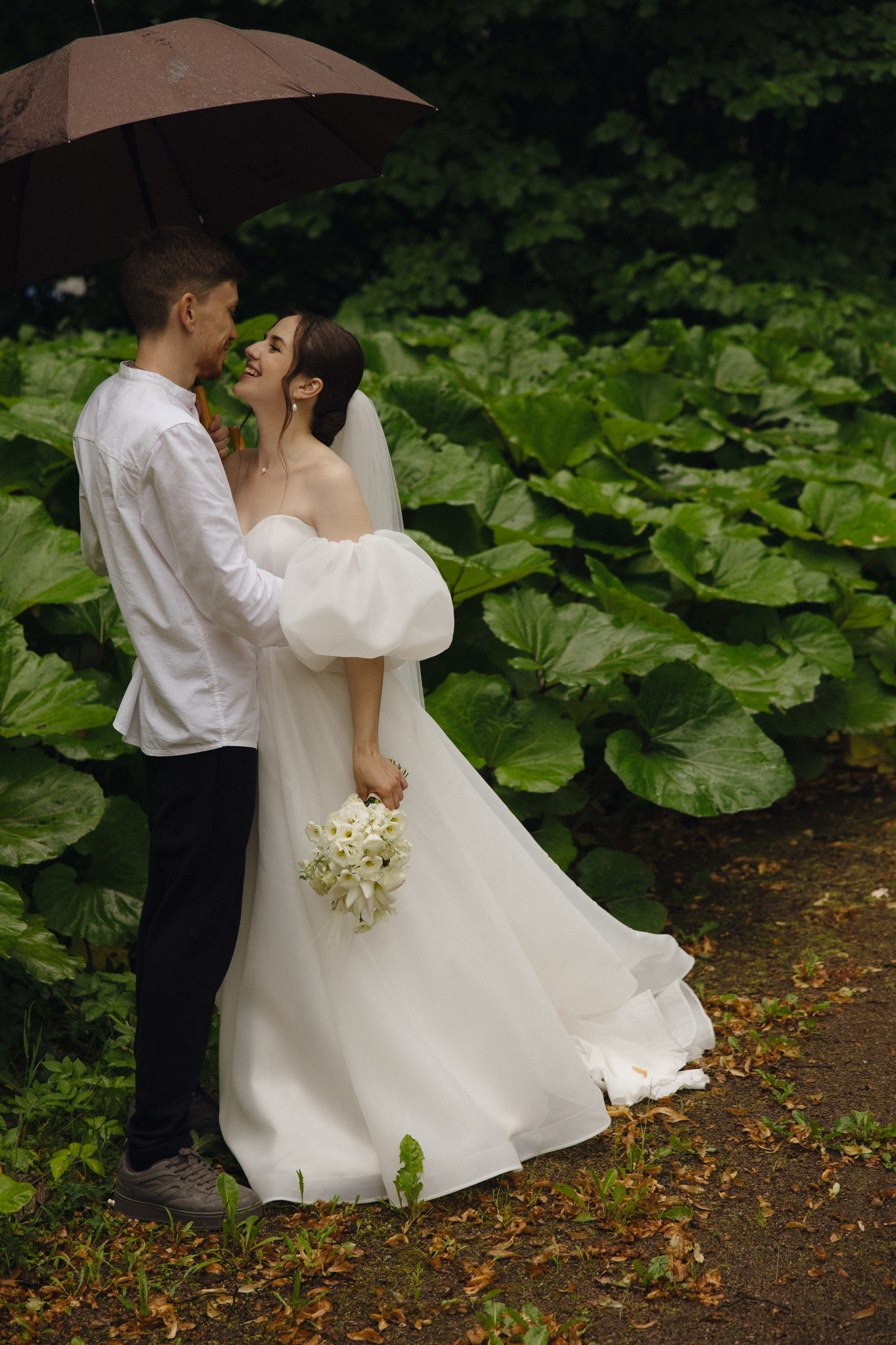 A|A. Свадебный фотограф Таня Караисаева