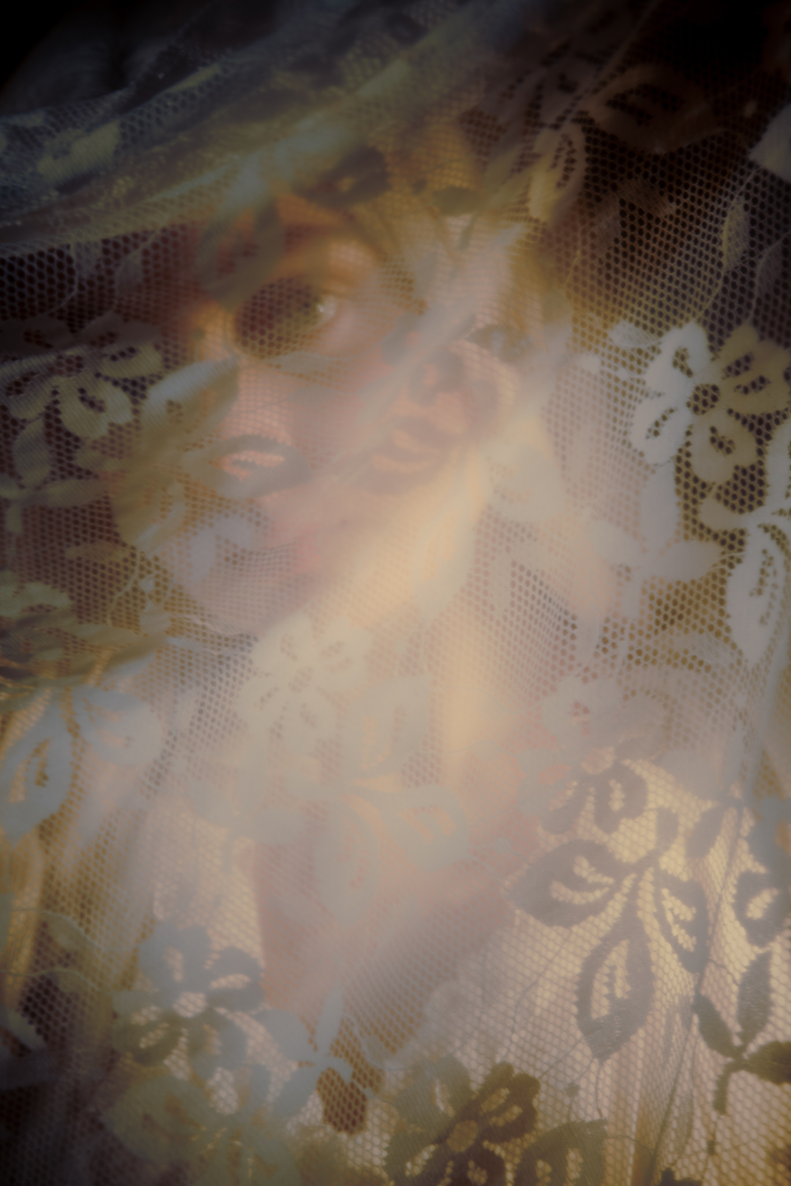 Мария. Ель Татьяна Григ ~ винтажный фотограф ~ Москва