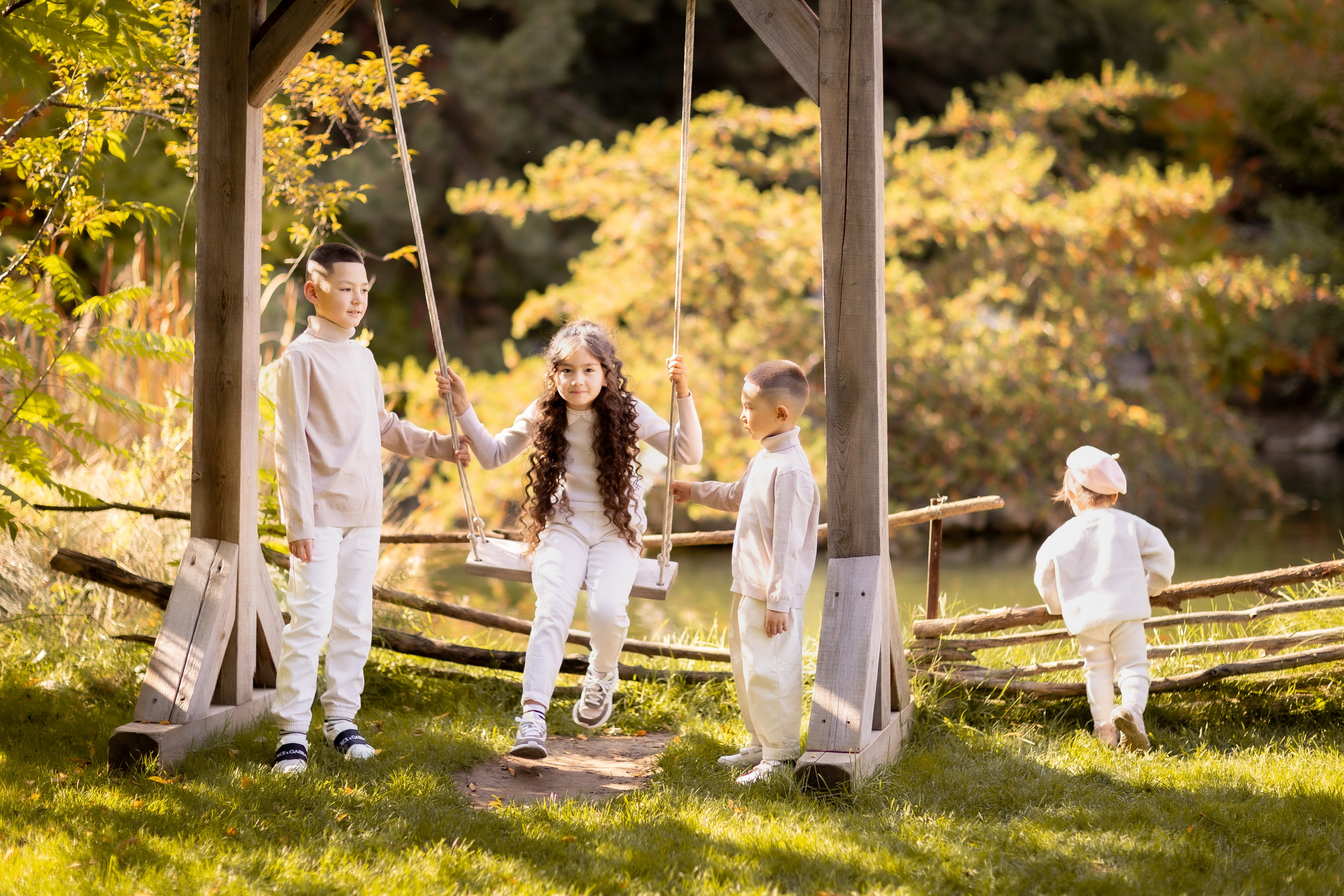 Фотограф в Алматы