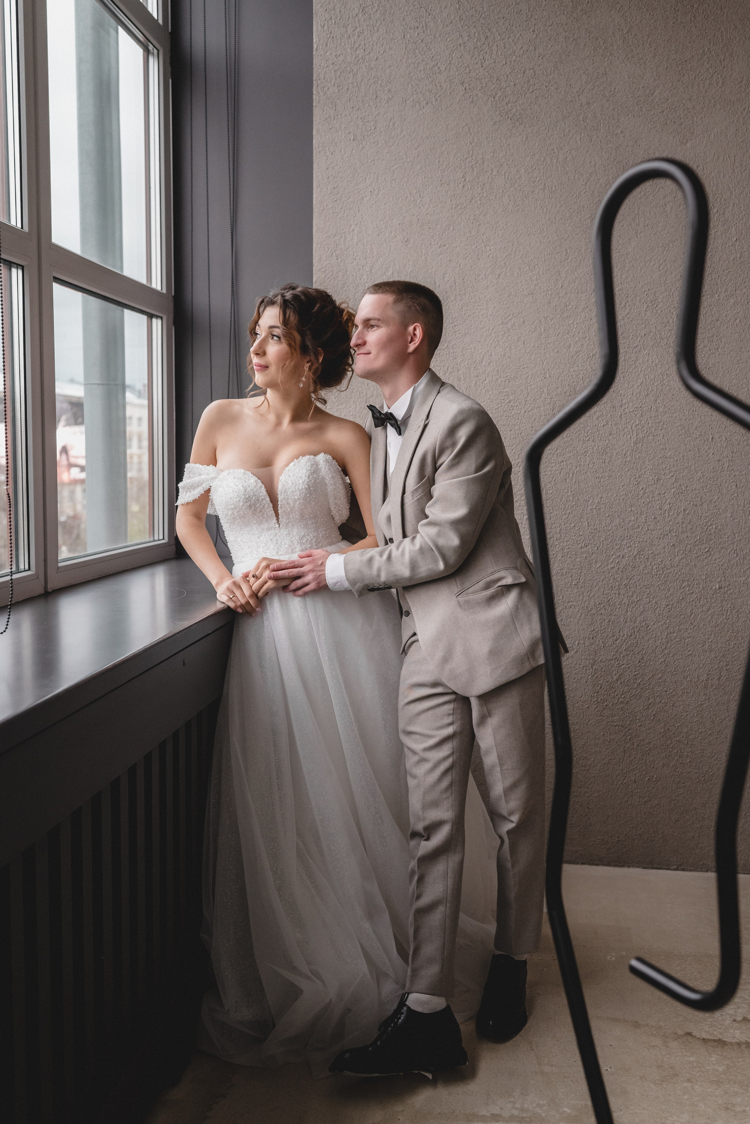 Виктория & Александр. Семейный и детский фотограф в Екатеринбурге Валерия Нагибина