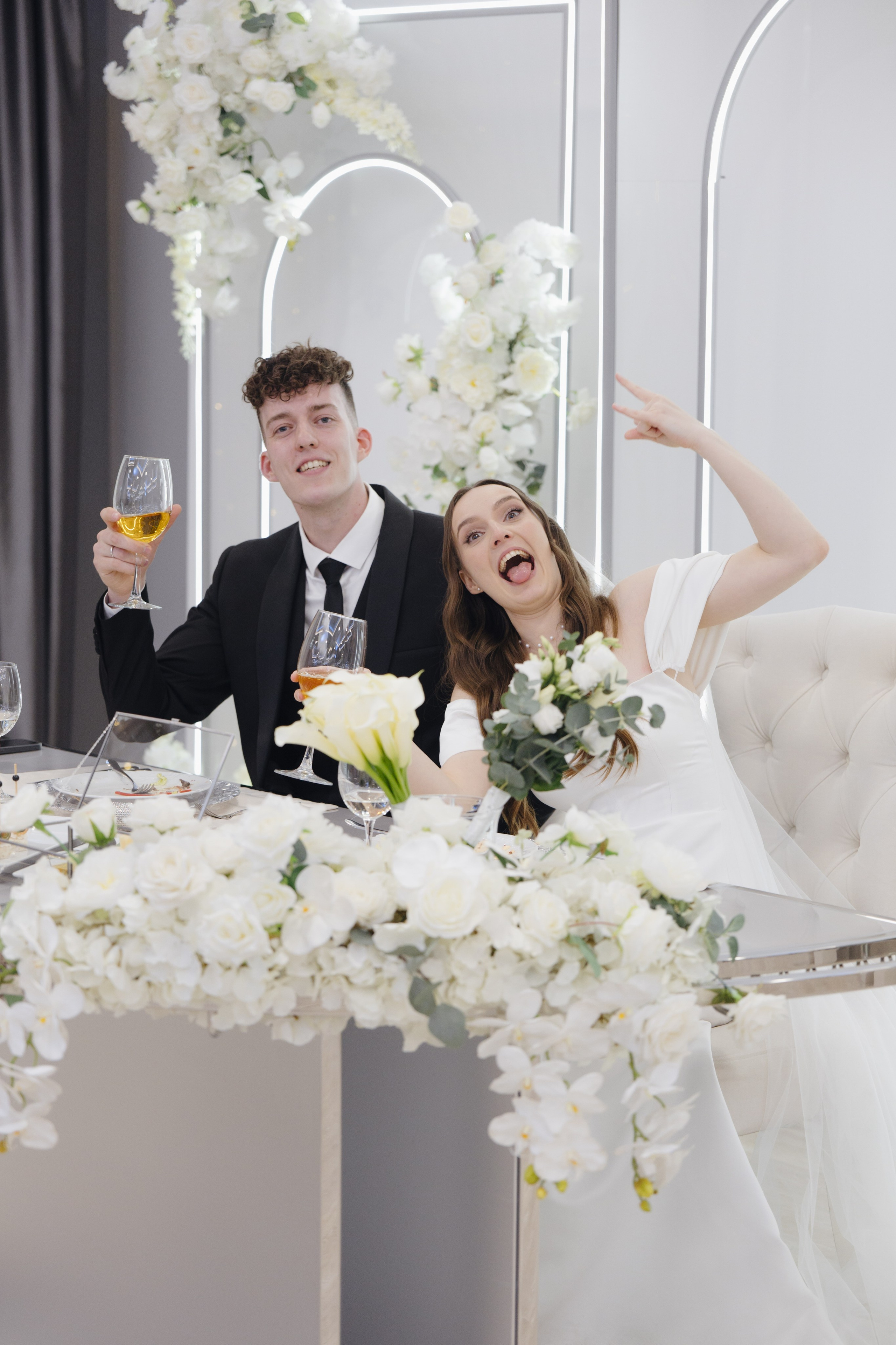 Таня и Миша. Главная