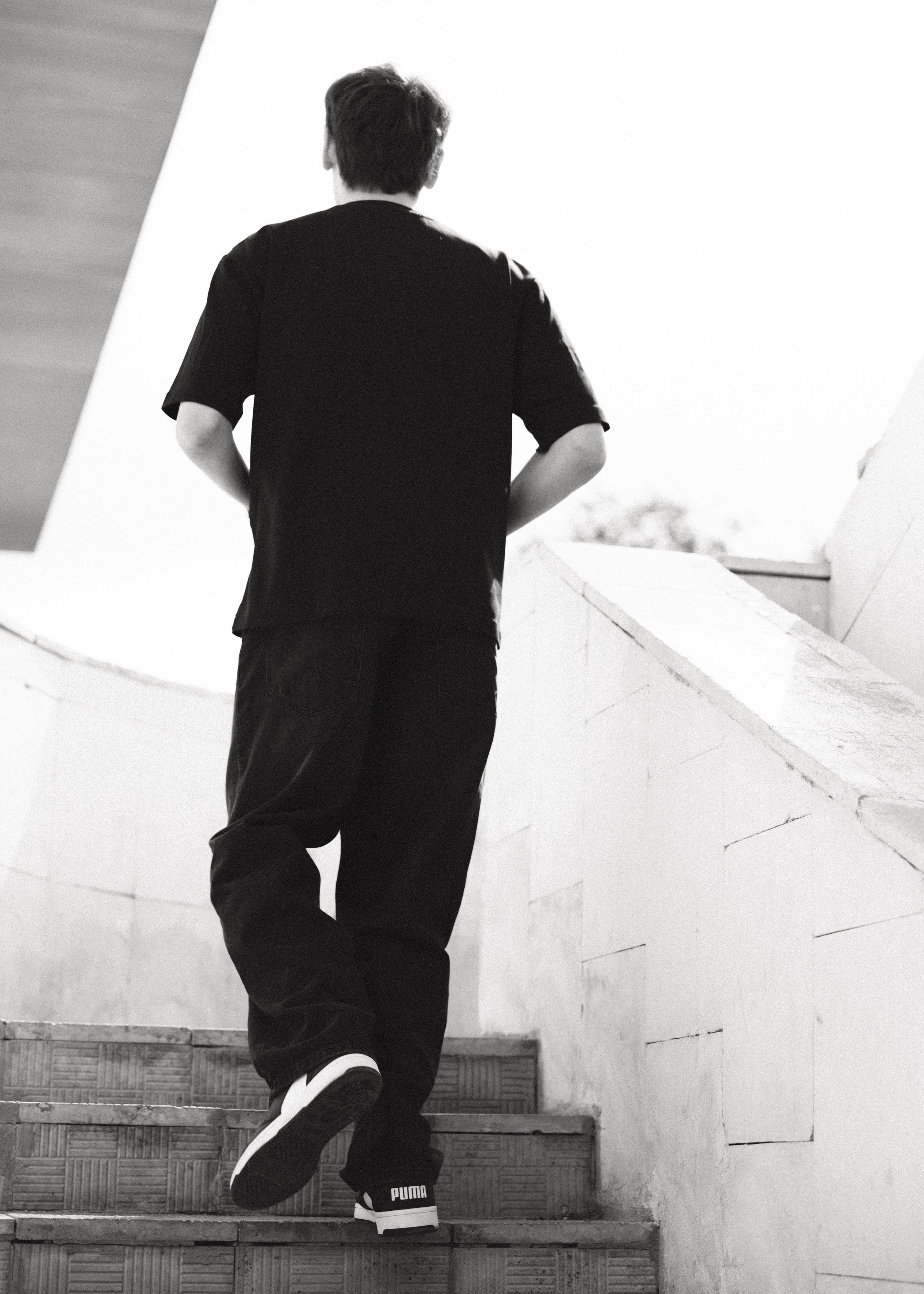 Даня. Главная