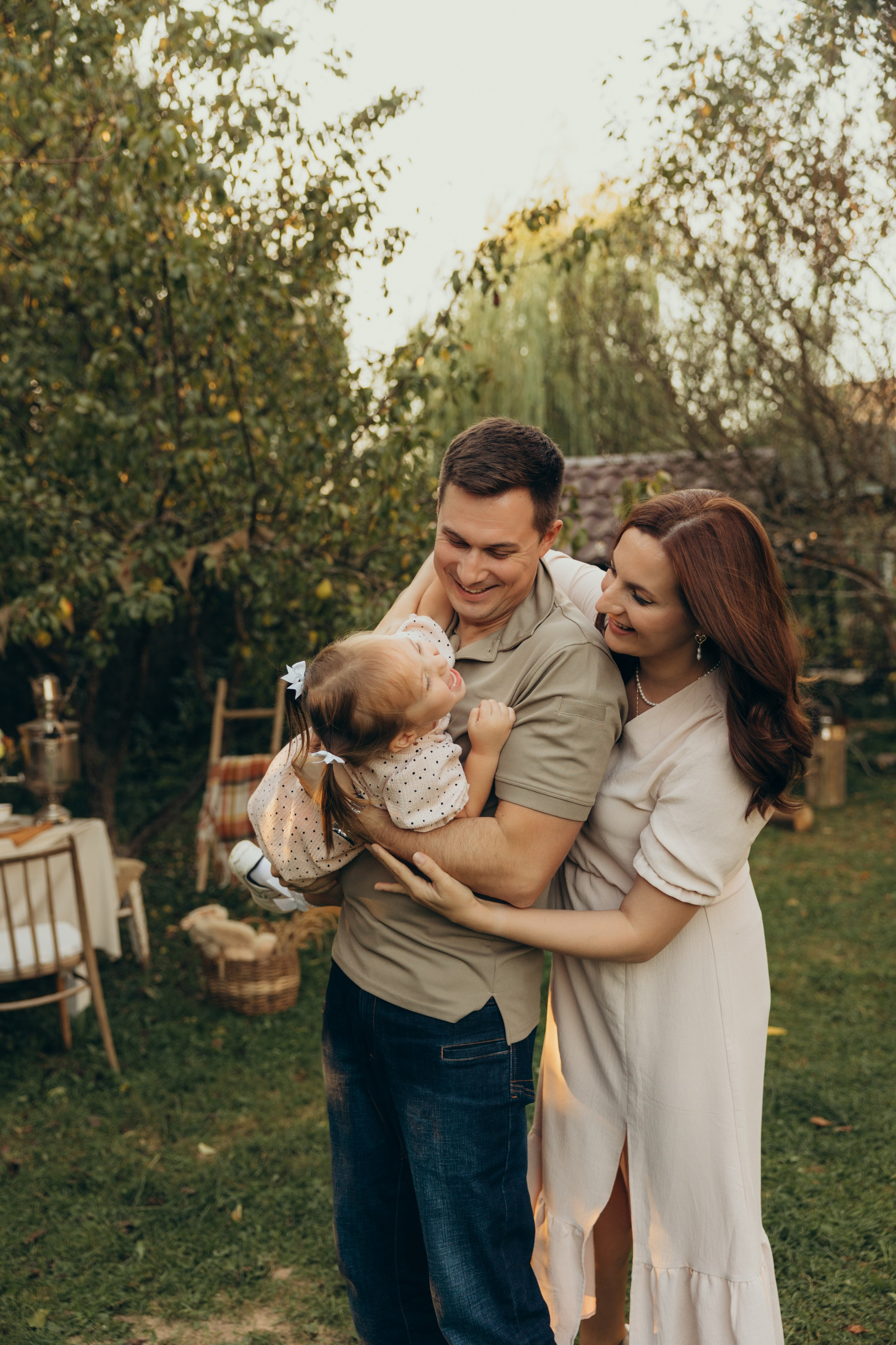 Уютная история. Фотограф Сотникова Вероника