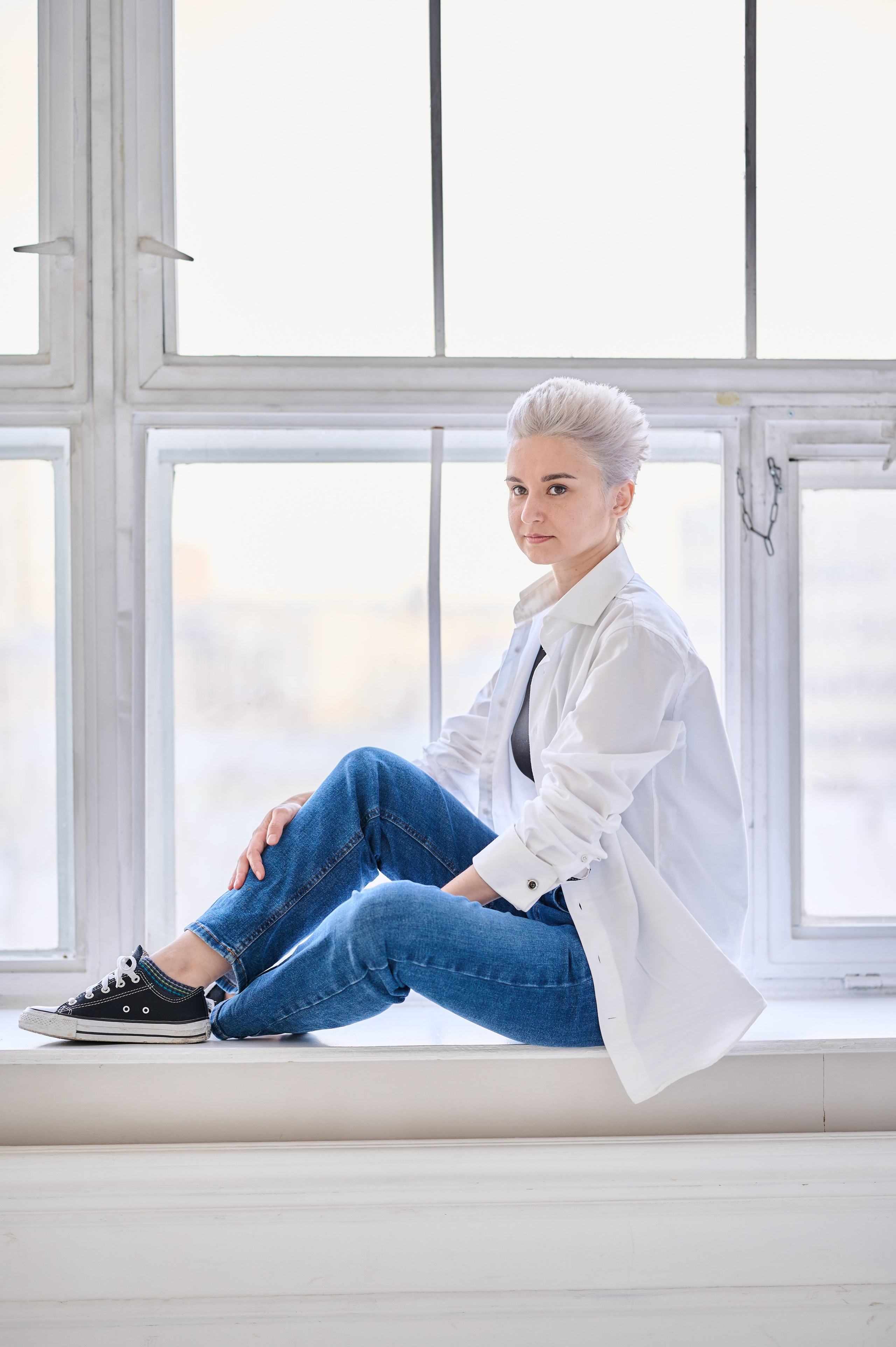 Фотосессия Оля 25.10.21. Никита Хохловский фото и видео продакшн