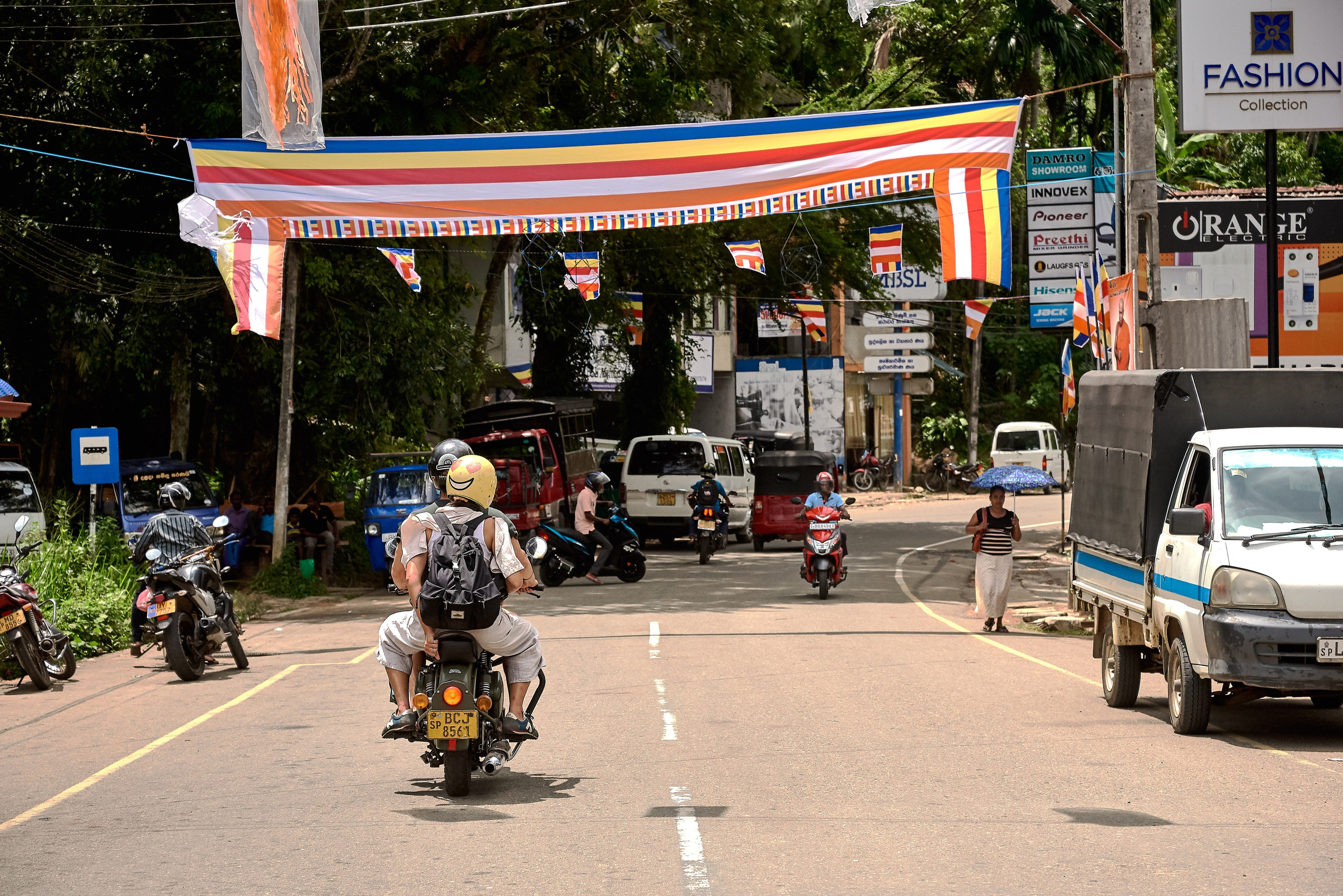 Moto Trip 23-05-19. Никита Хохловский фото и видео продакшн