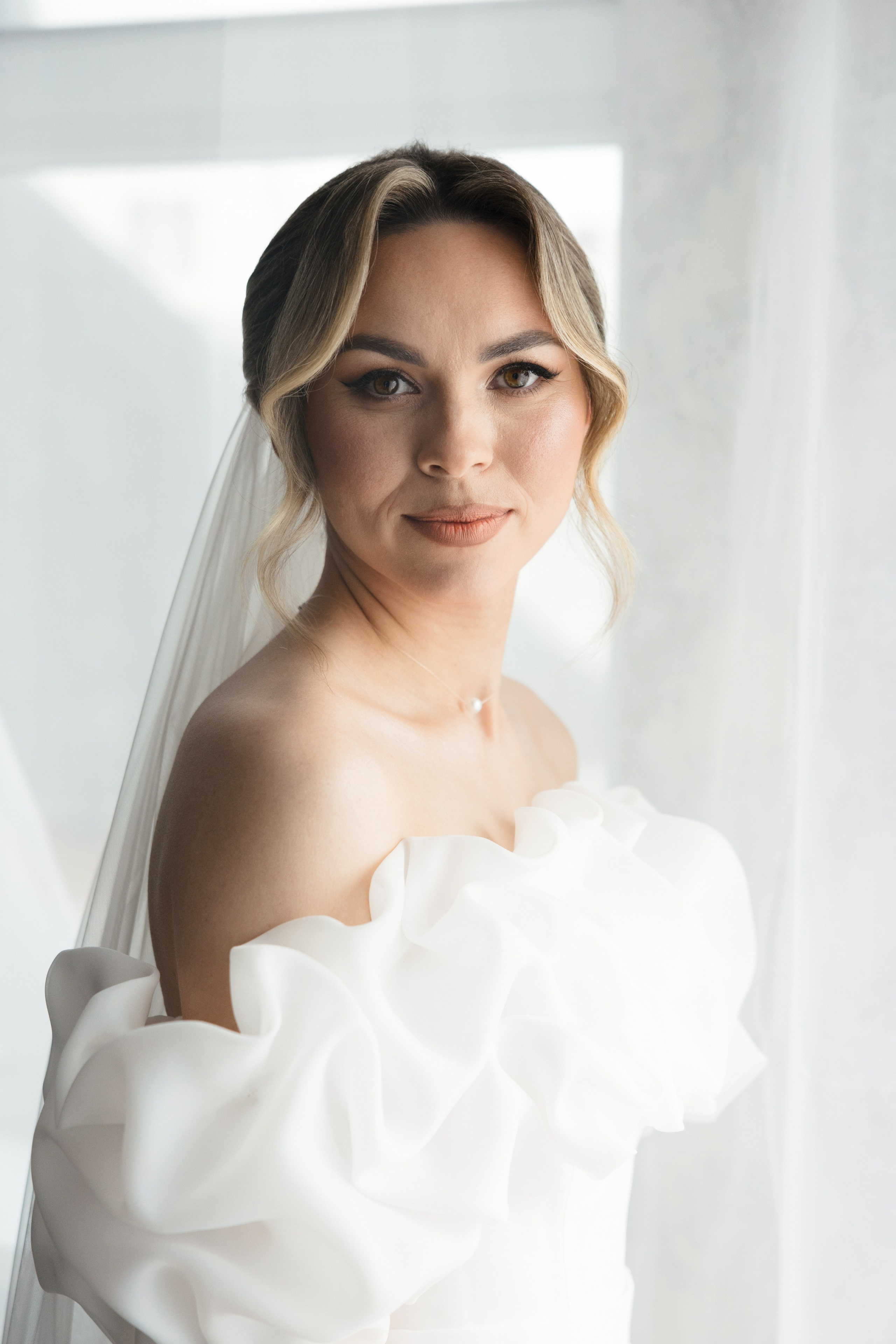 Саша + Ира г. Москва. Олег Минайлов — Фотограф ваших событий