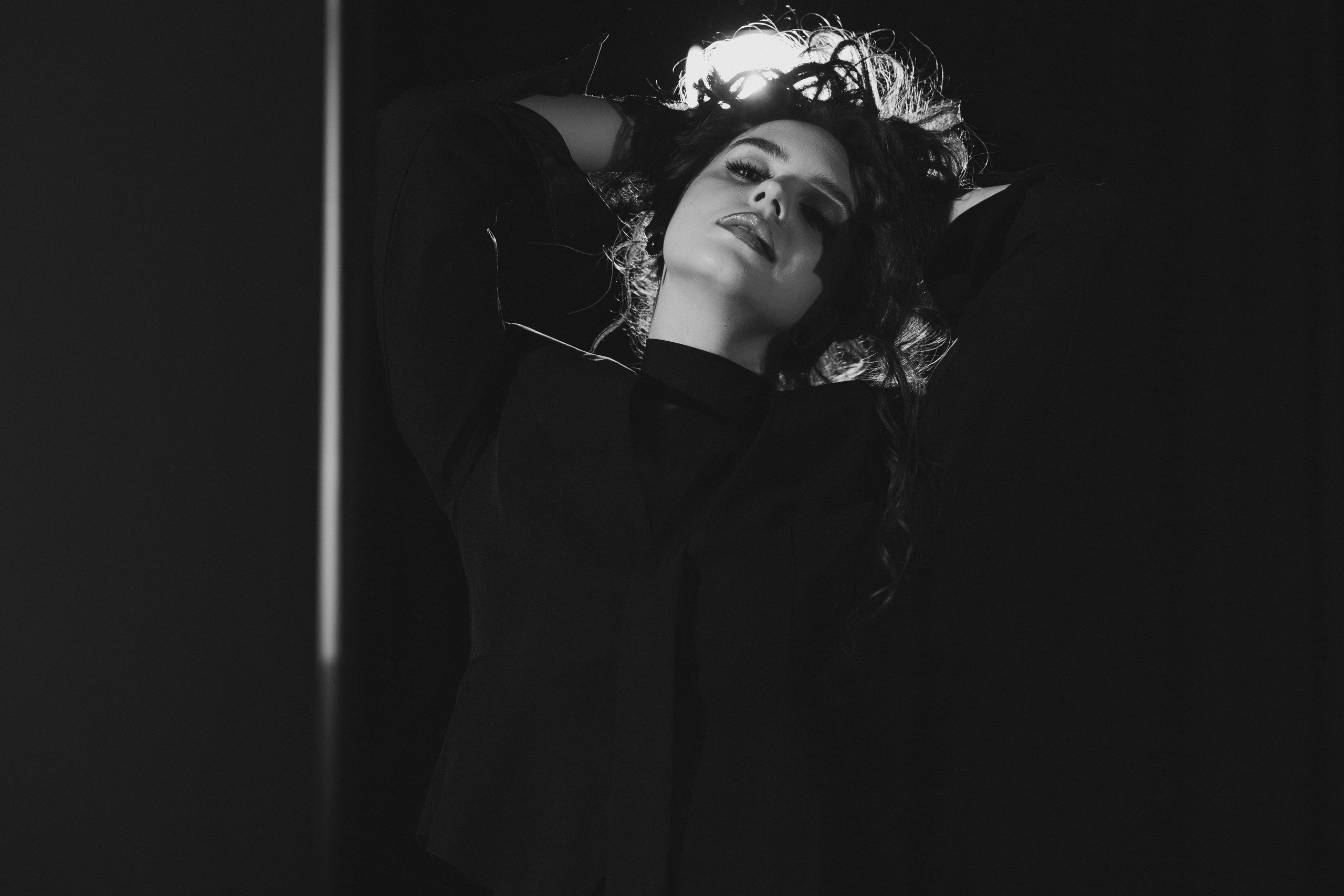 Александра. Олег Минайлов — Фотограф ваших событий