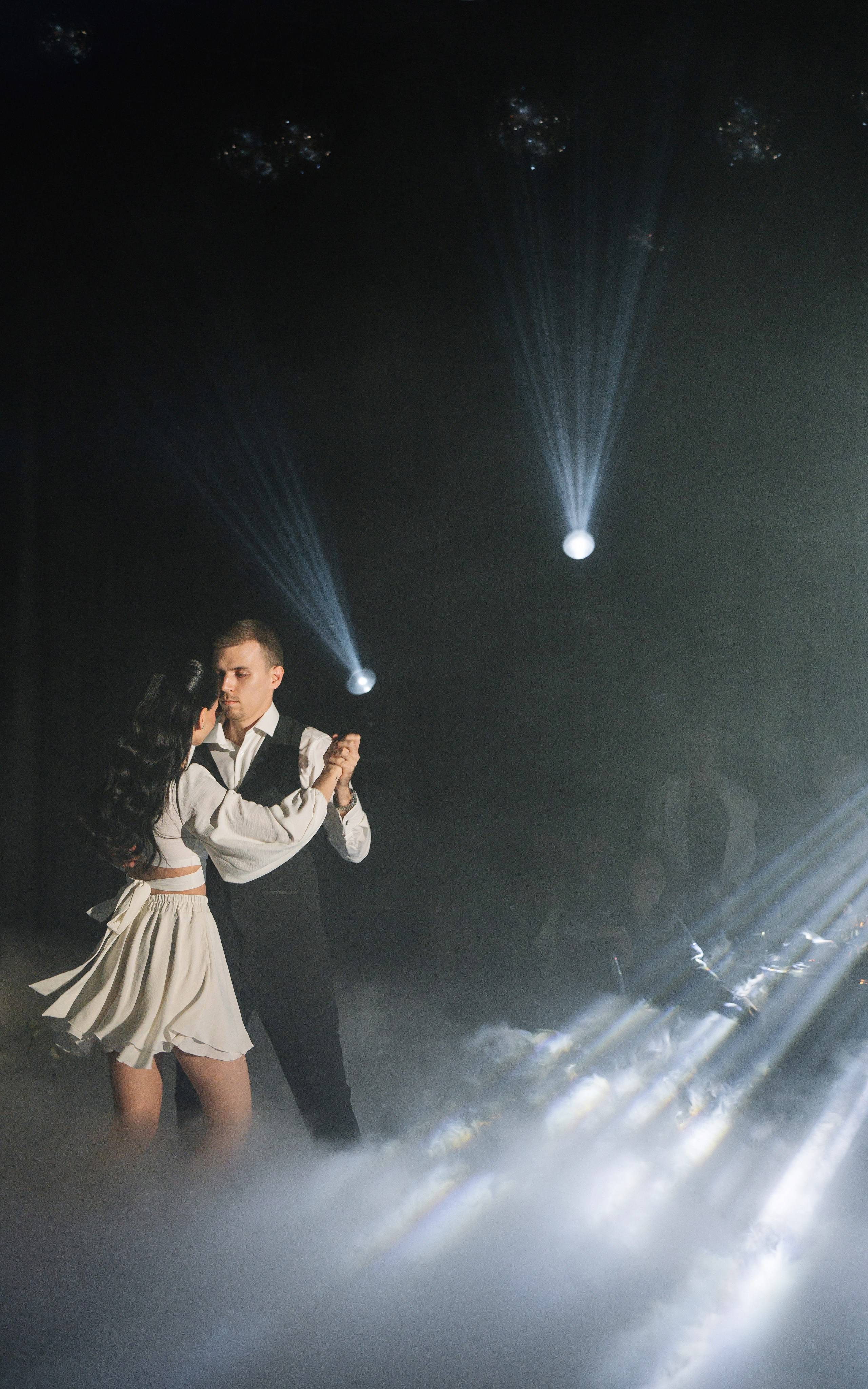 Линии света. Свадебный и семейный фотограф в Анапе Елена Полетаева