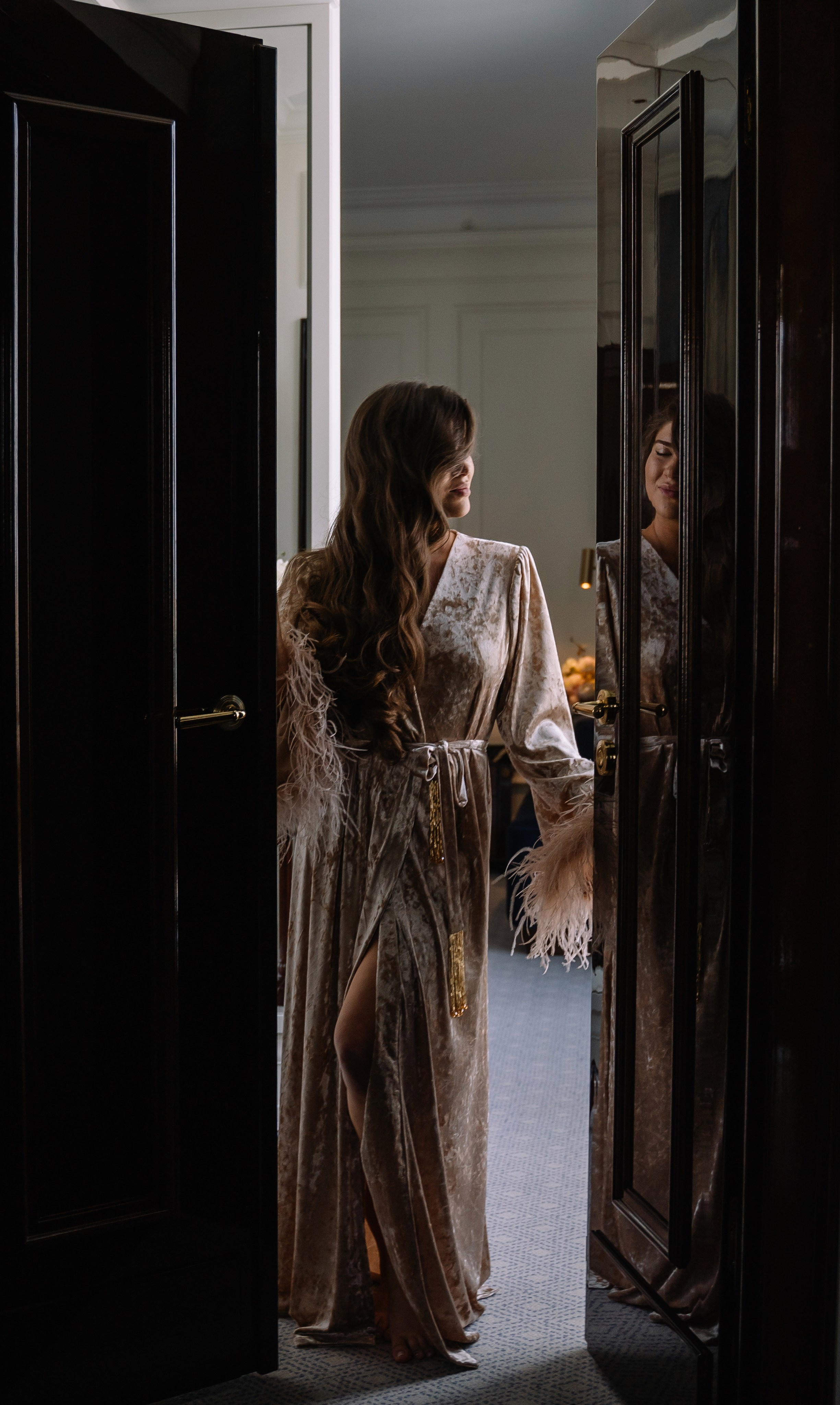 Свадебный день Руслана и Лали. Свадебный и семейный фотограф в Анапе Елена Полетаева