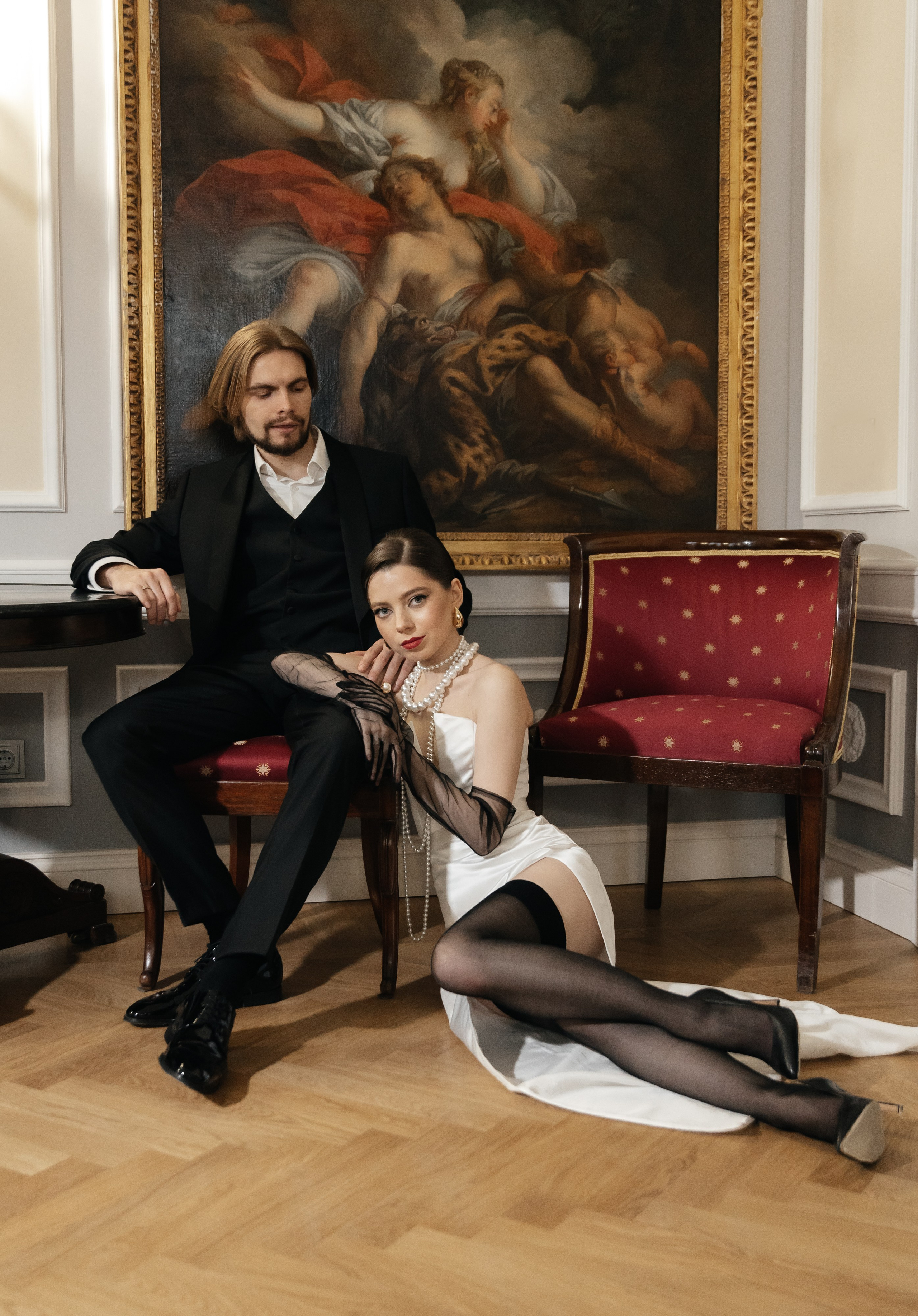 Danil & Irina. Свадебный фотограф Ильнар Асадуллин