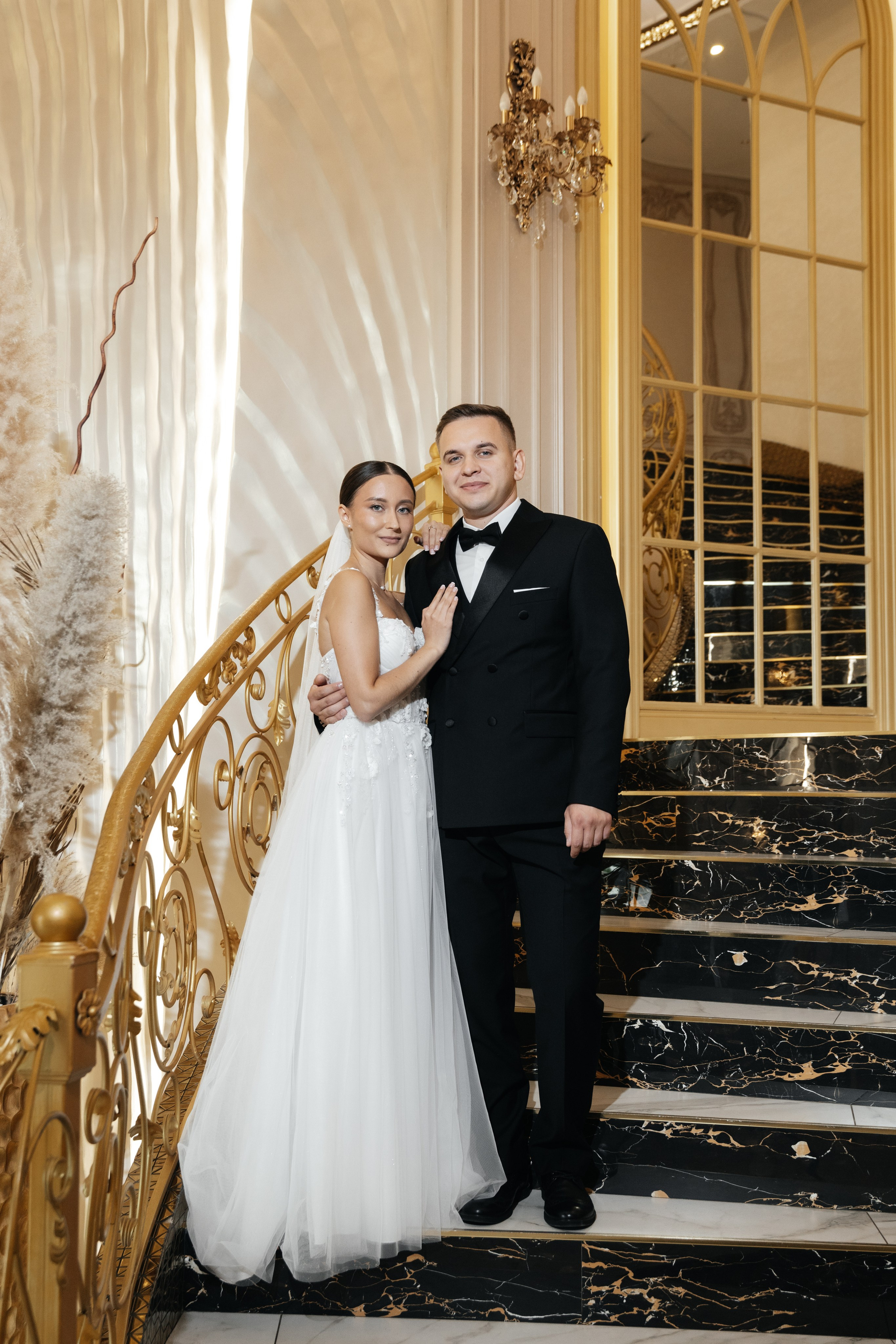 Arthur & Zarina. Свадебный фотограф Ильнар Асадуллин