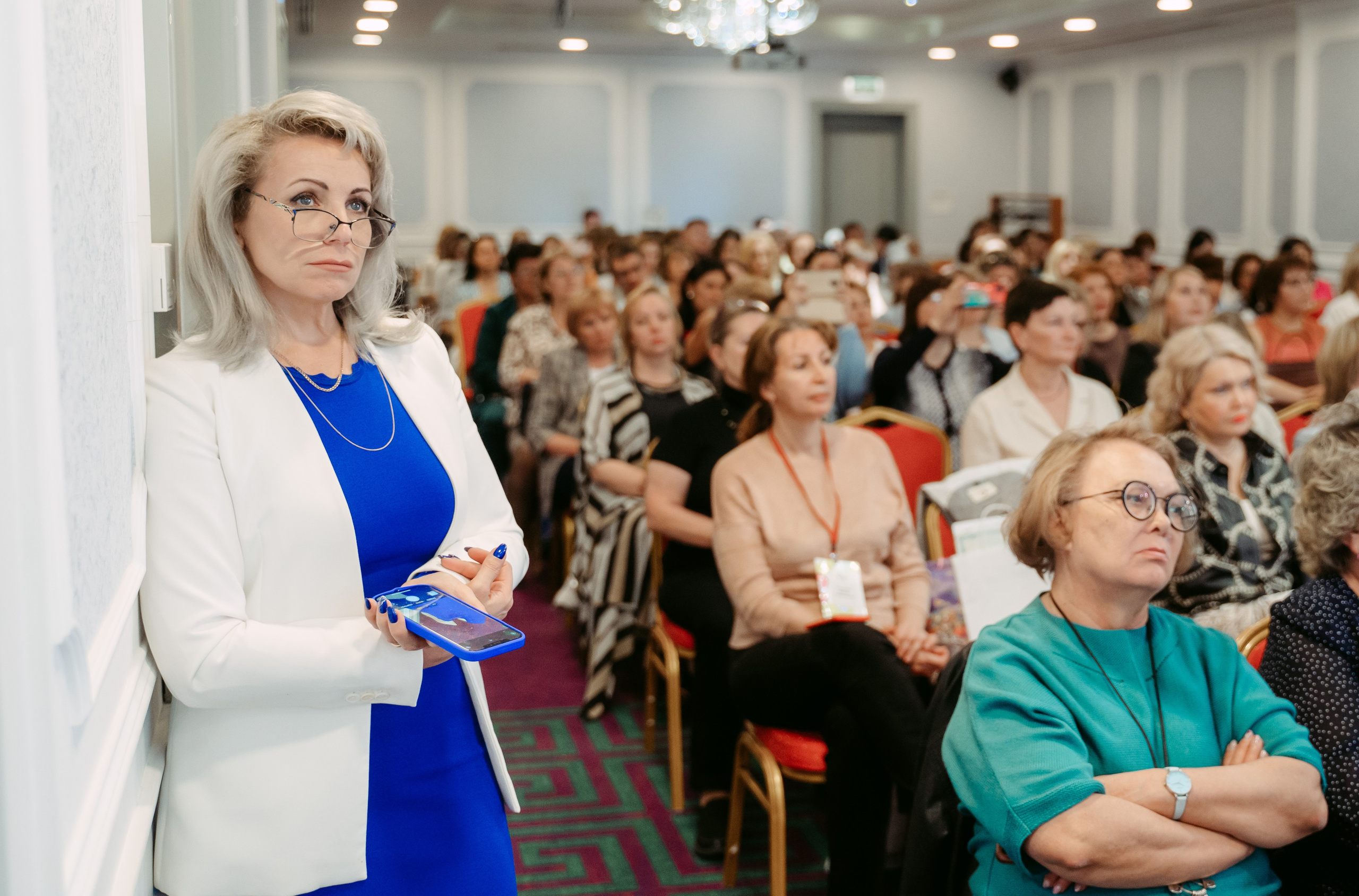 Ратнеровские чтения / 2023. Саша Копылов, фотограф в Казани