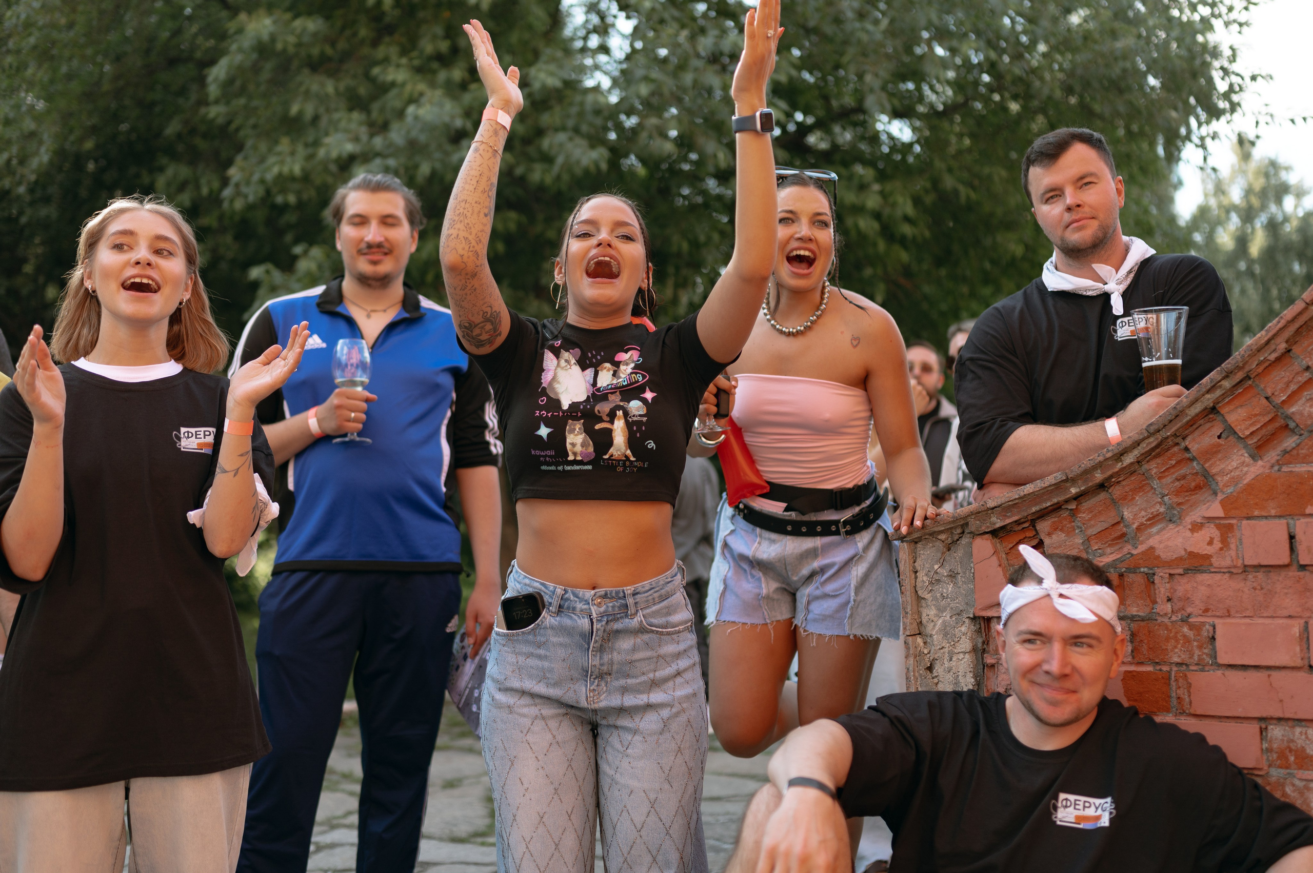 Корпоративы. Фотограф Екатеринбург | Оля Макарова