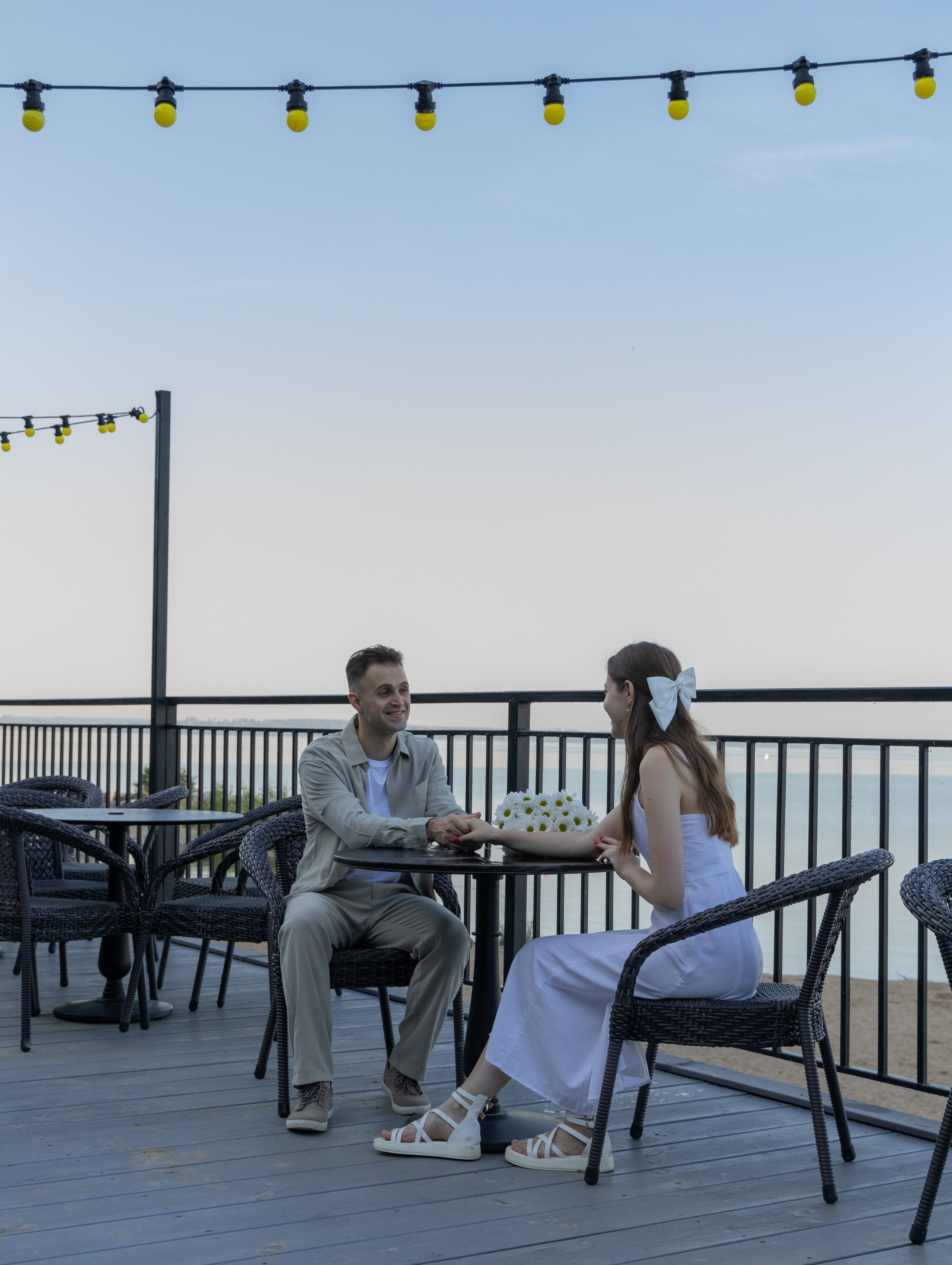 Свадебная love story — Елена и Александр. Фотограф в Новосибирске Анна Полторацкая