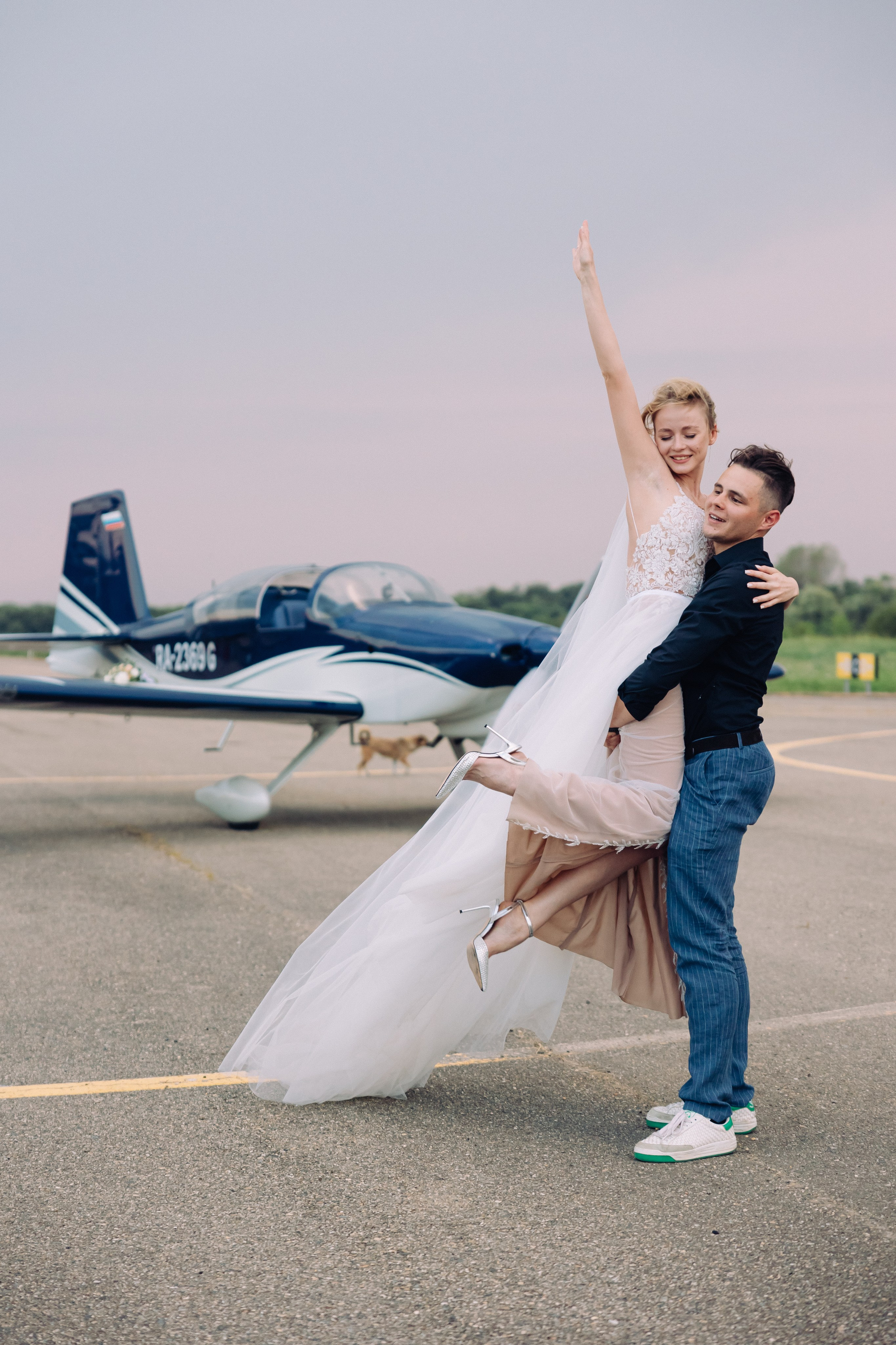 V&K. Свадебный фотограф Краснодар