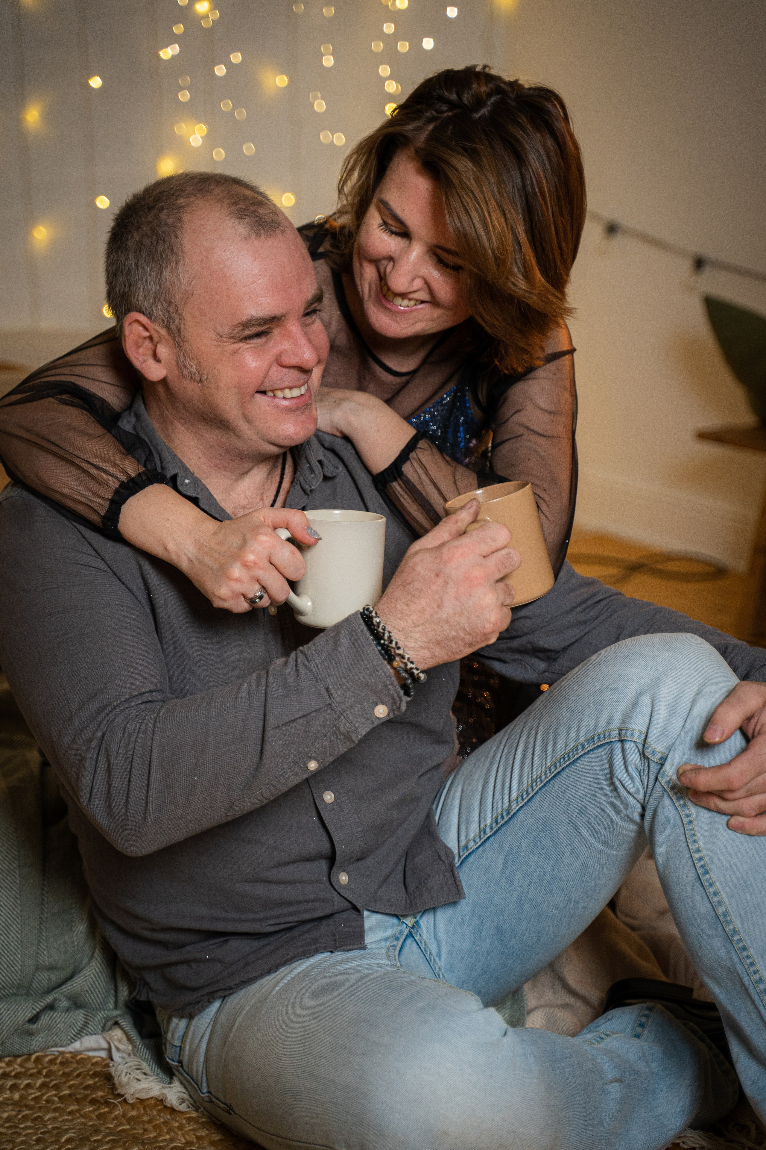 Новогодние. Семейный и детский фотограф в Ростове-на-Дону