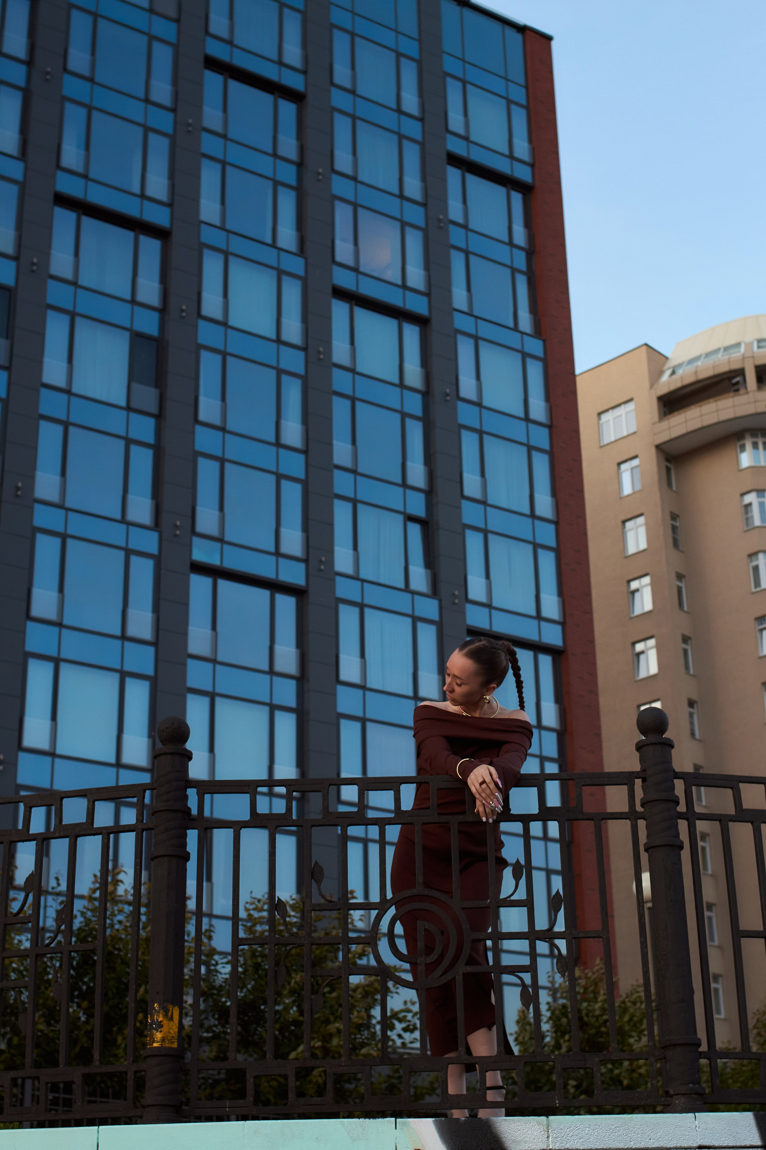 К. Фотограф Екатеринбург Елена Минина