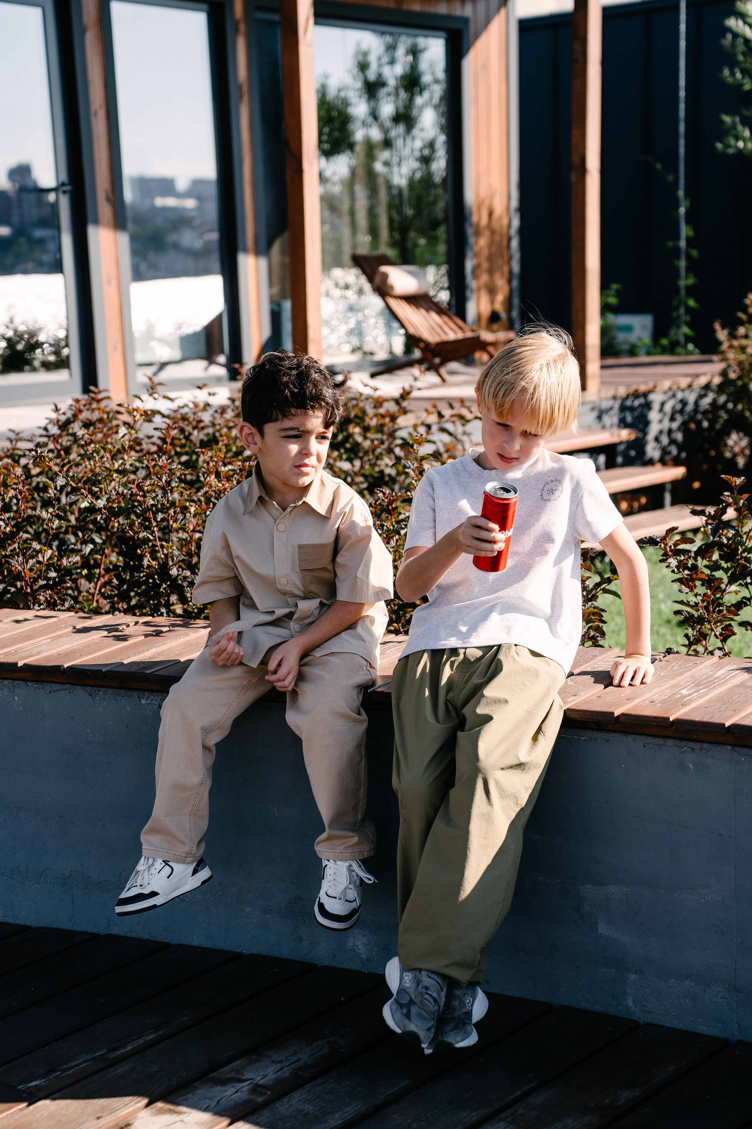 День Рождения Софии 8 лет. Свадебный и семейный фотограф в Воронеже Анастасия Бойко