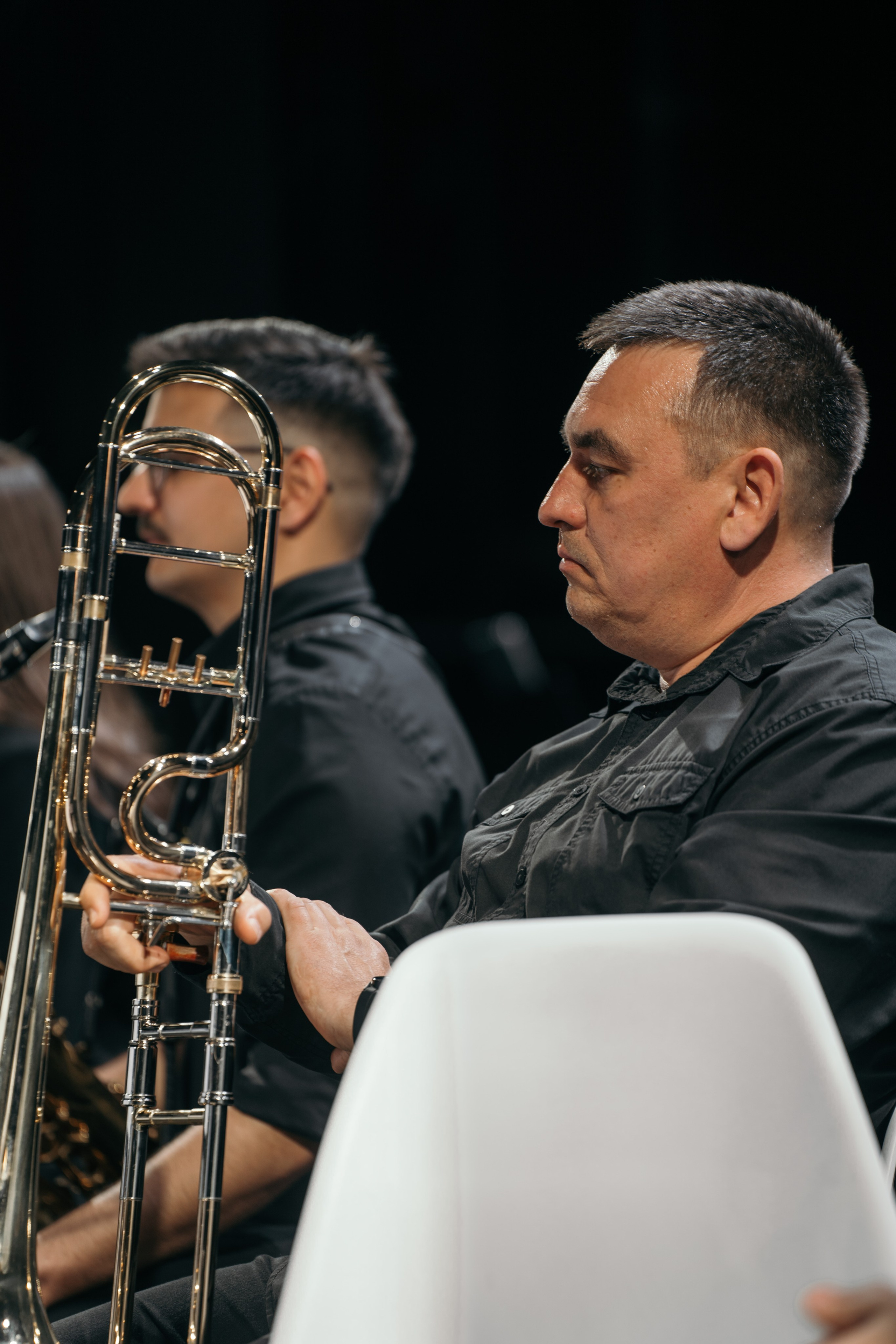 Аврора // 2024. Репортажный фотограф в Казани Виктория Трунова