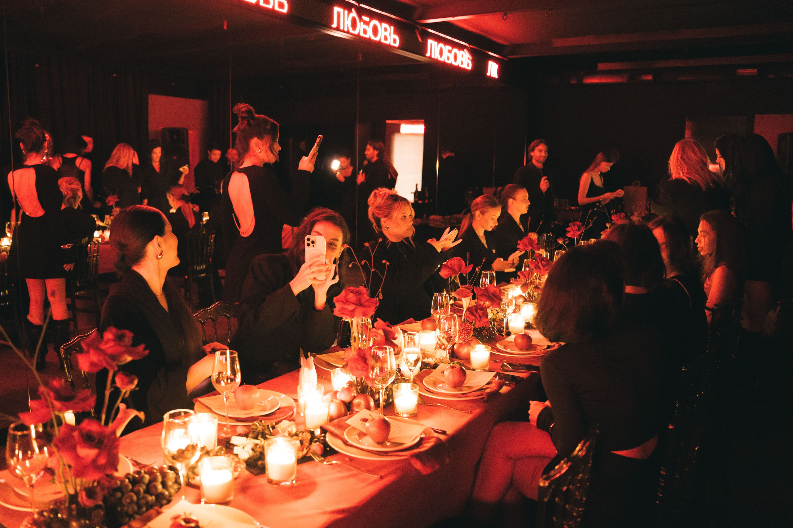 SO STRIP // Открытие студии. Репортажный фотограф в Казани Виктория Трунова