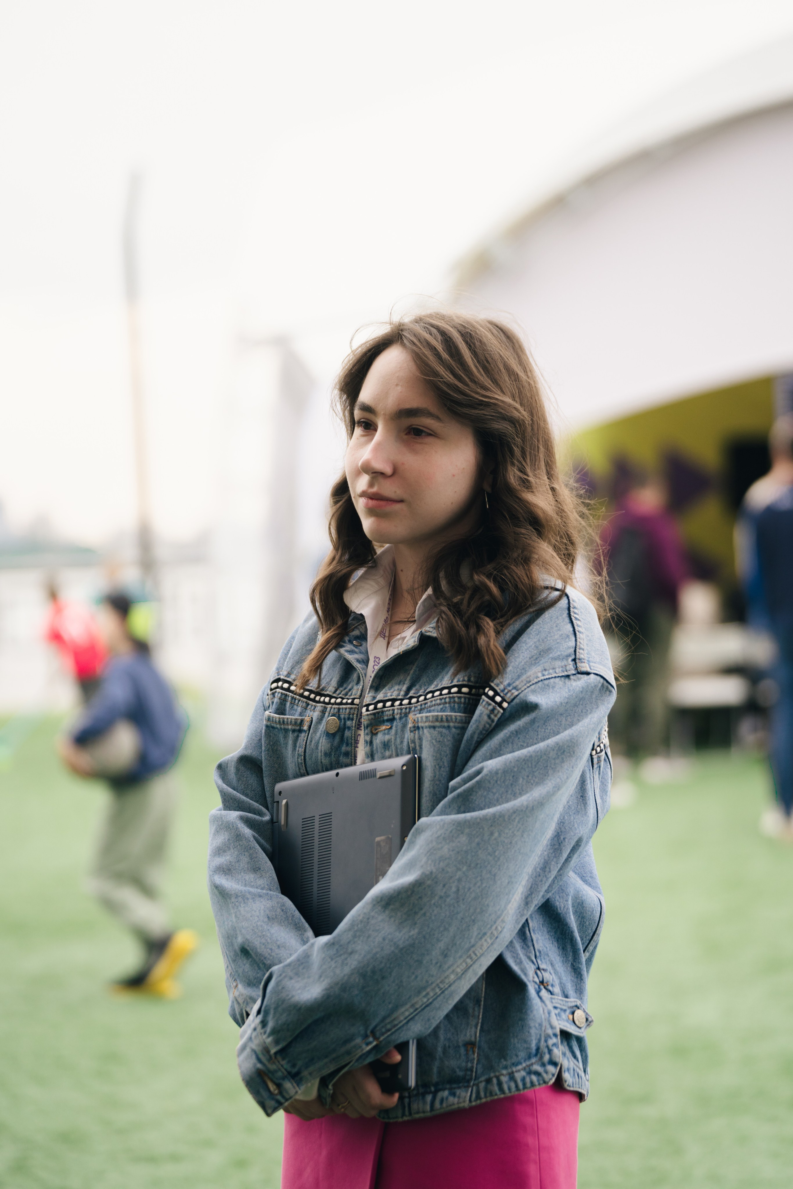 Развитие карьеры ДМ // 2023. Репортажный фотограф в Казани Виктория Трунова