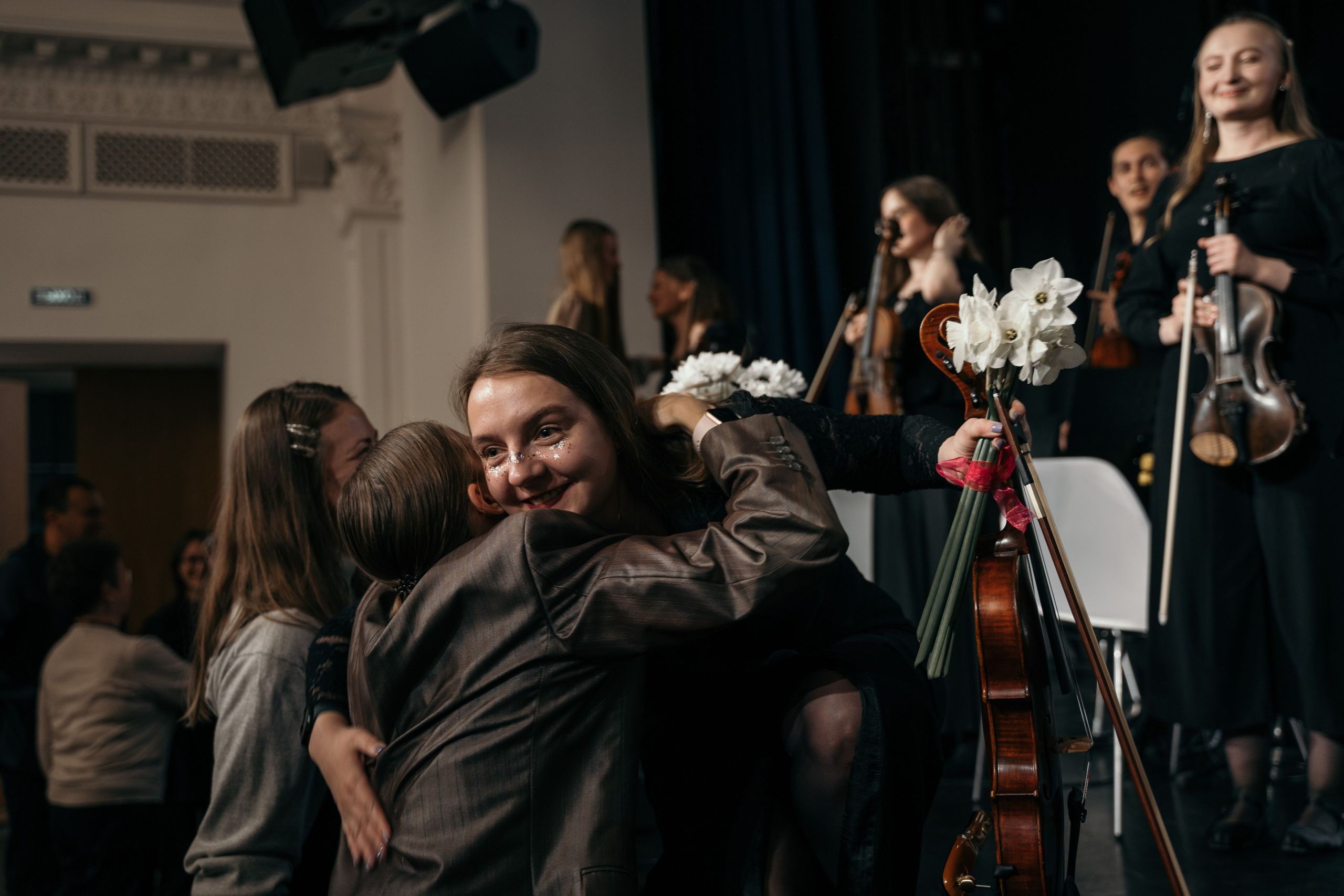 Аврора // 2024. Репортажный фотограф в Казани Виктория Трунова