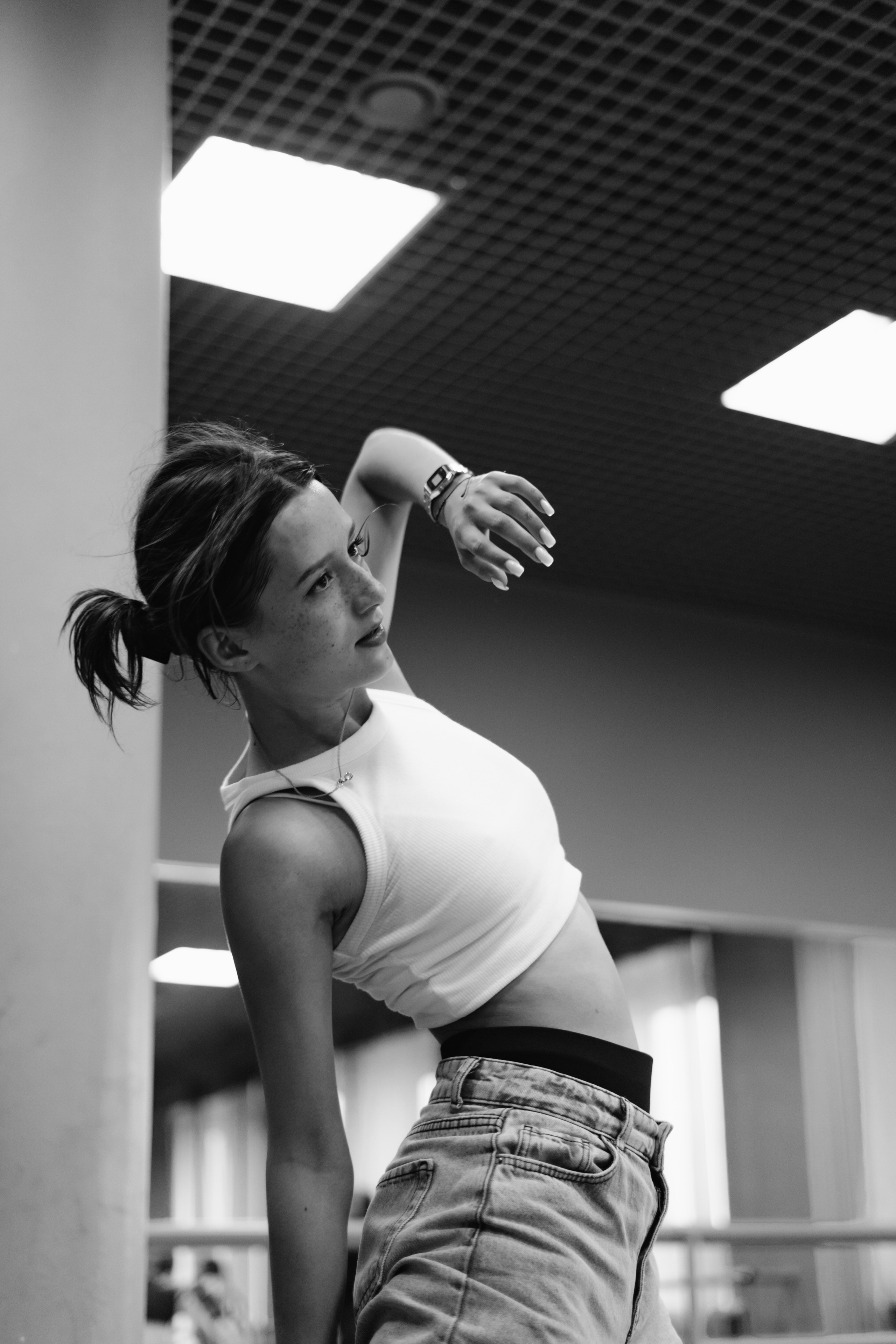 НЕТАНЦЫ x RE’ACTOR. Репортажный фотограф в Казани Виктория Трунова