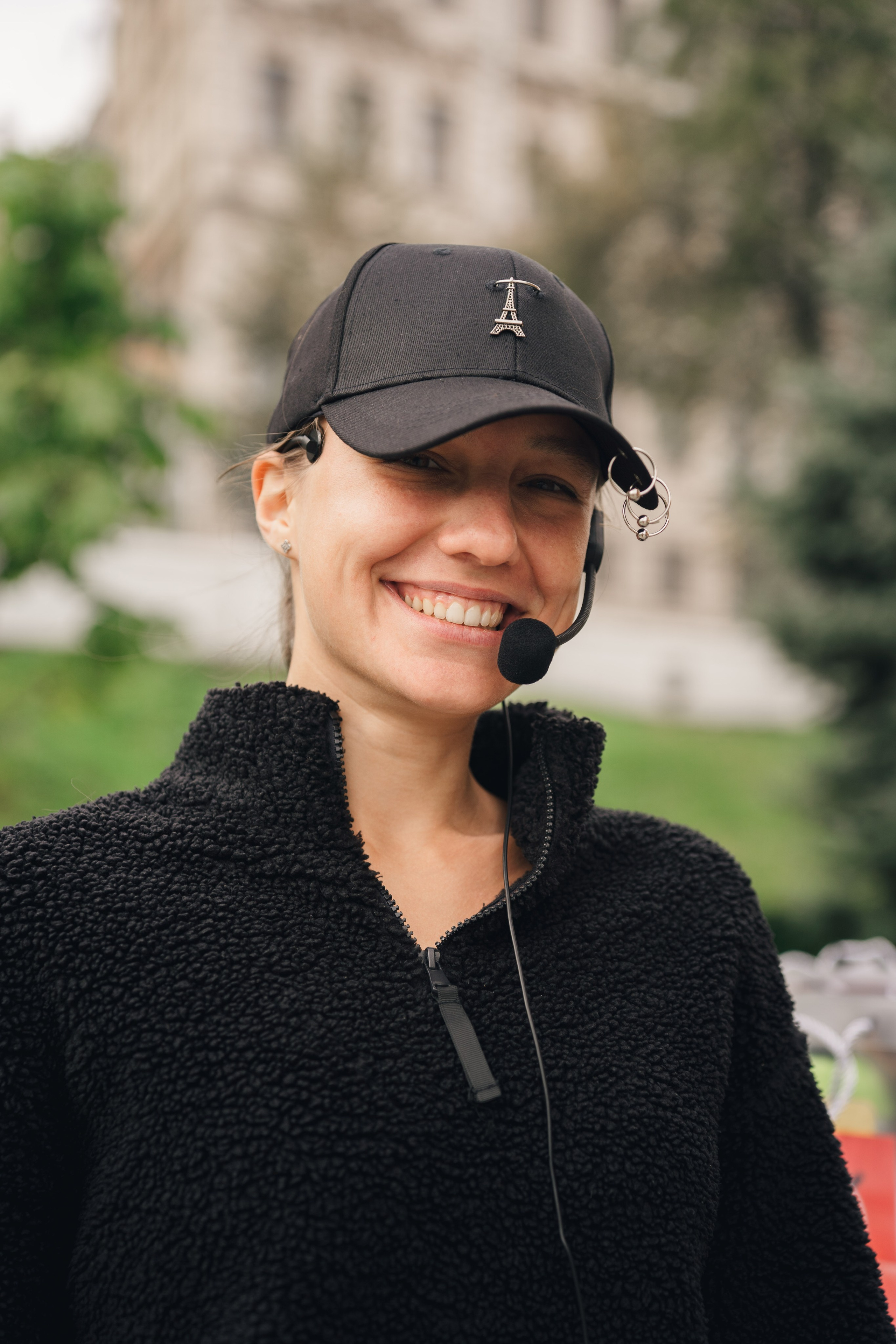 SO STRIP // Открытая тренировка. Репортажный фотограф в Казани Виктория Трунова