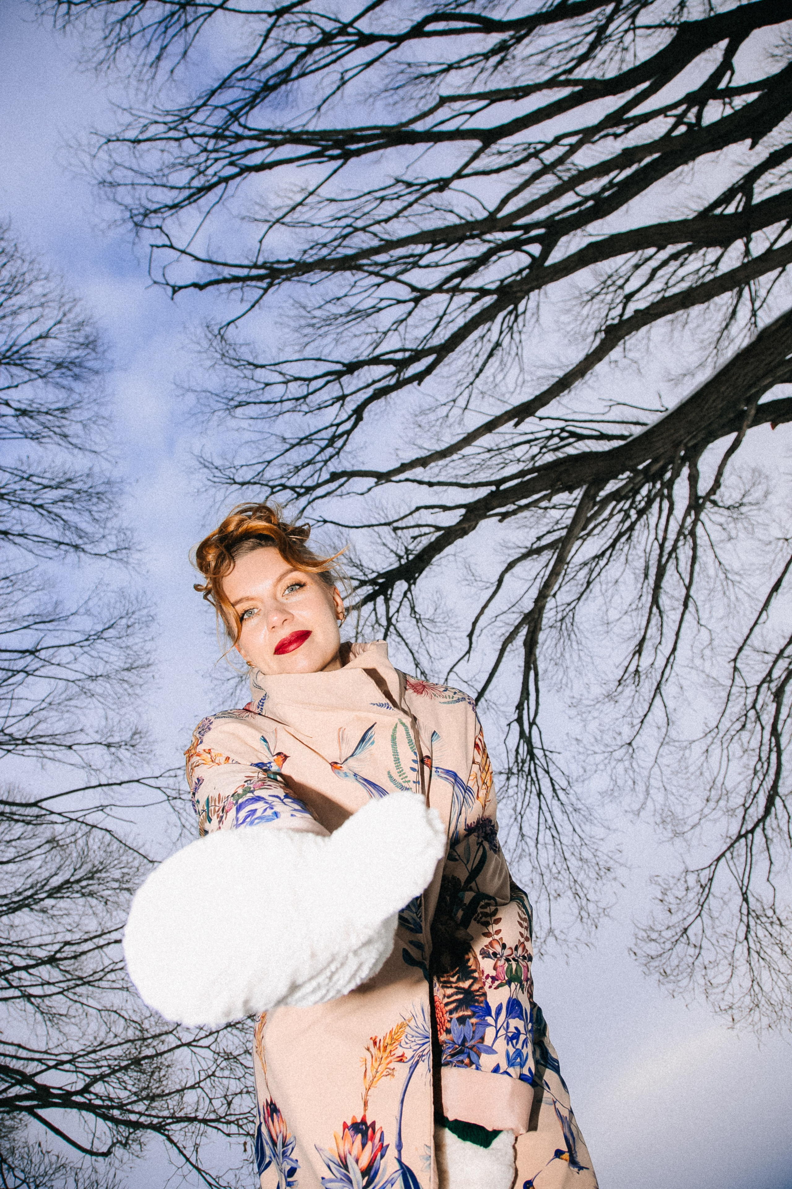 Kovin New Year. Фотограф Иван Гуляев