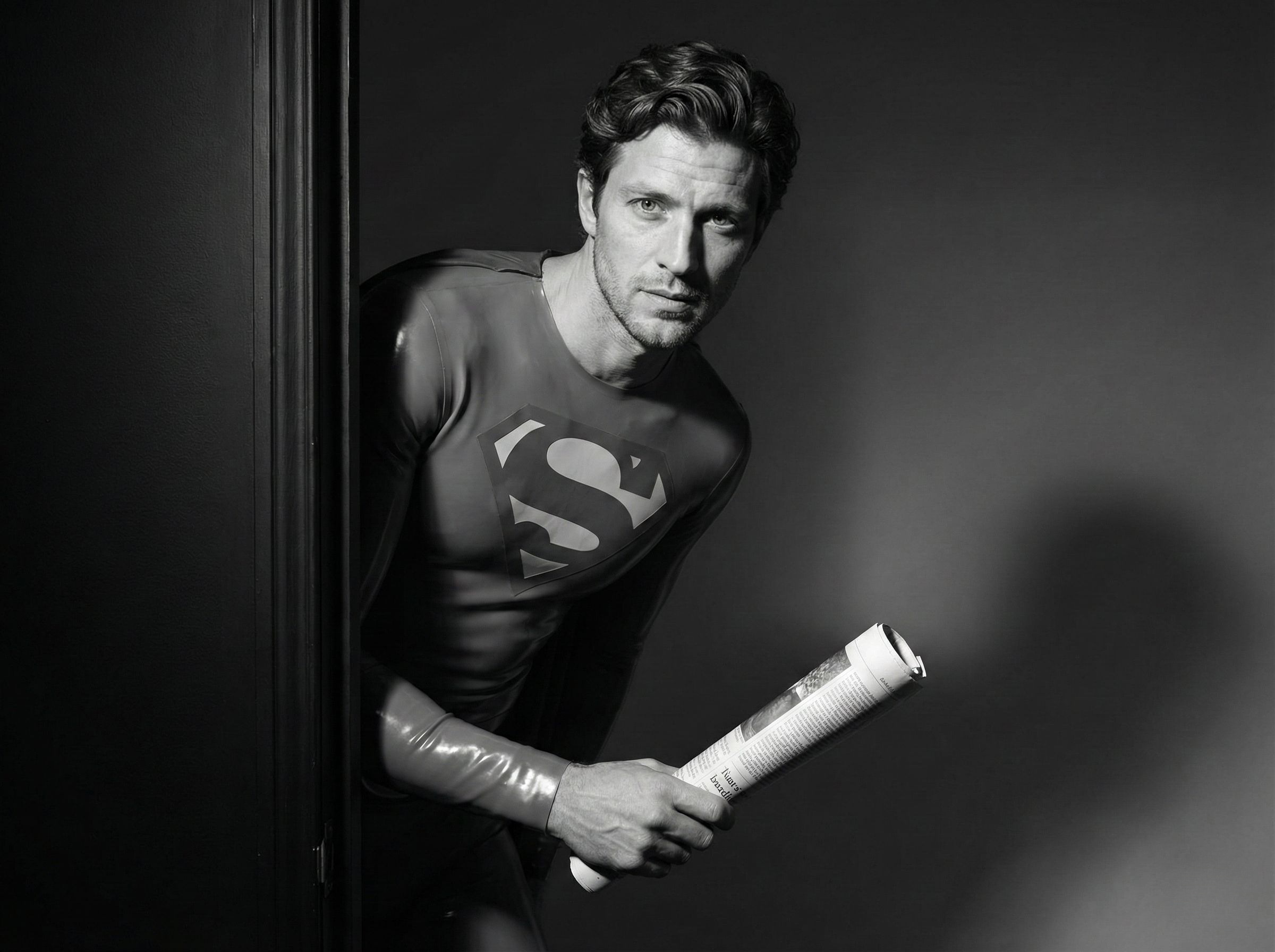 Мужская нейрофотосессия в различных стилях. Нейрофотосессия онлайн: профессиональные фото без фотографа | Foto-AI.ru