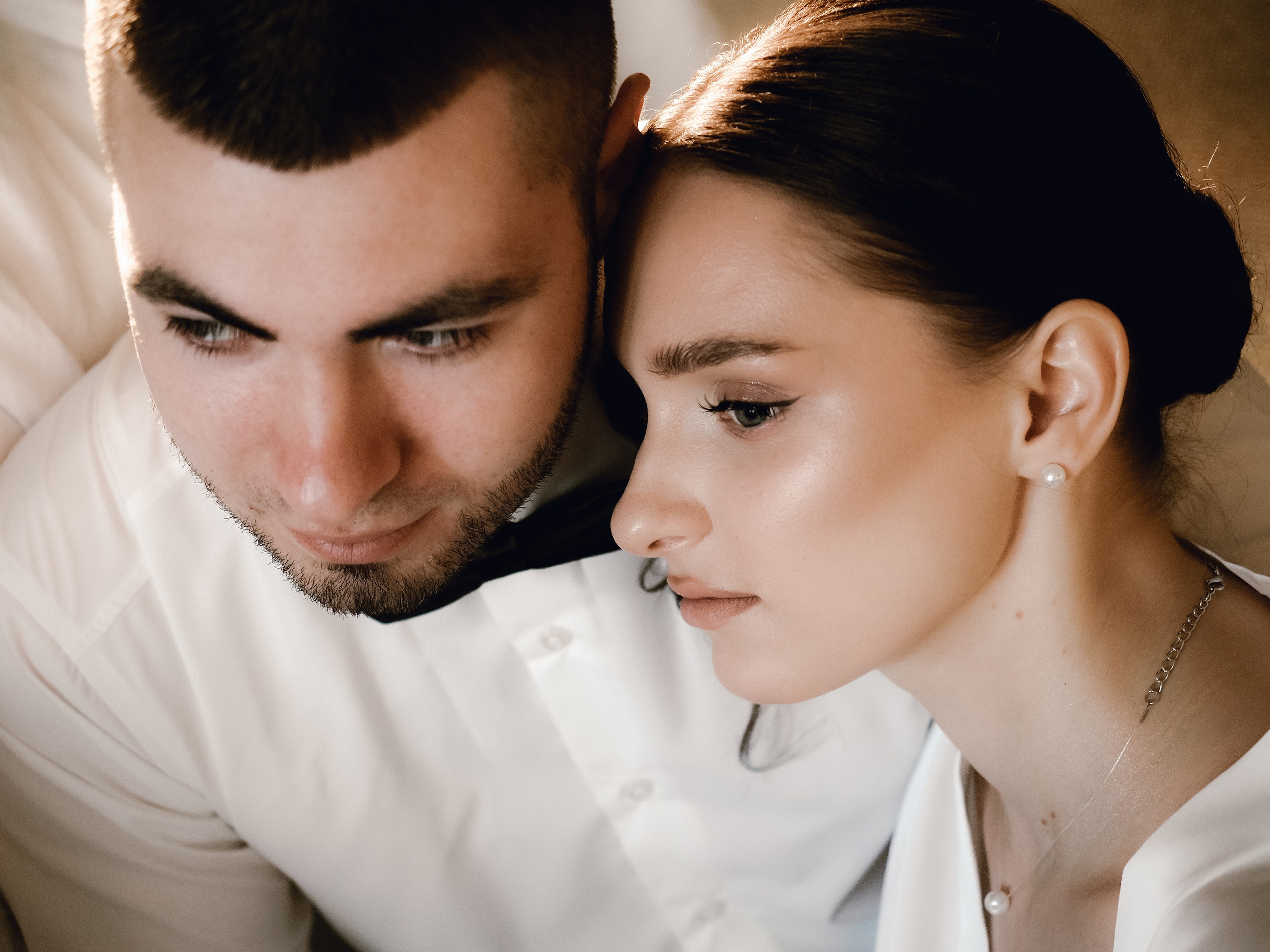 Сергей и Яна. Фотограф Рязань. Семейный Свадебный фотограф