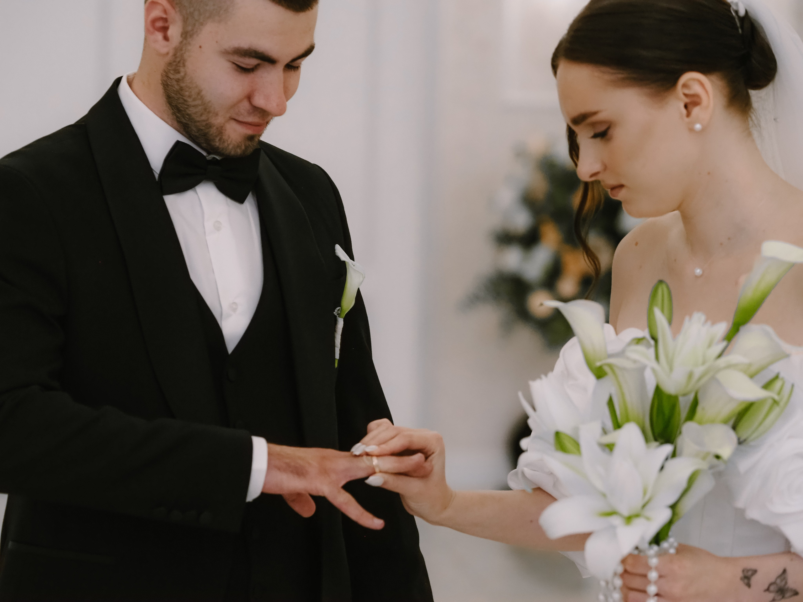 Сергей и Яна. Фотограф Рязань. Семейный Свадебный фотограф