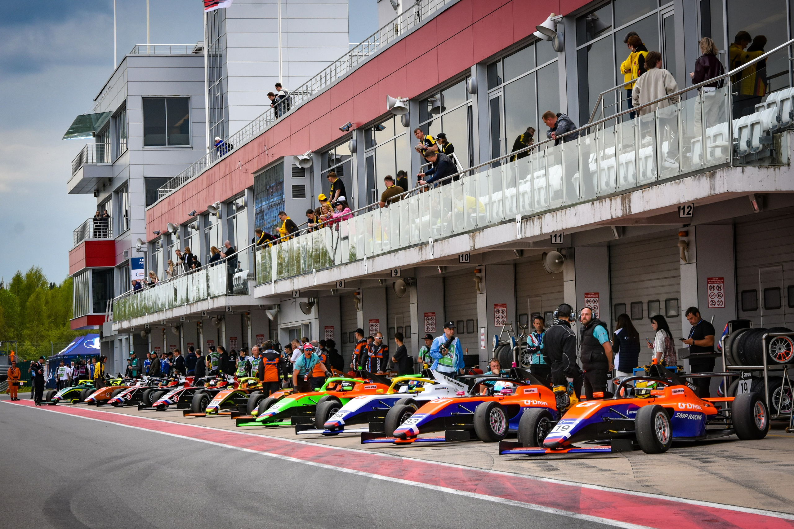 MRW — СМП РСКГ — 17.05.2025. AlexFecto — галереи фотографий