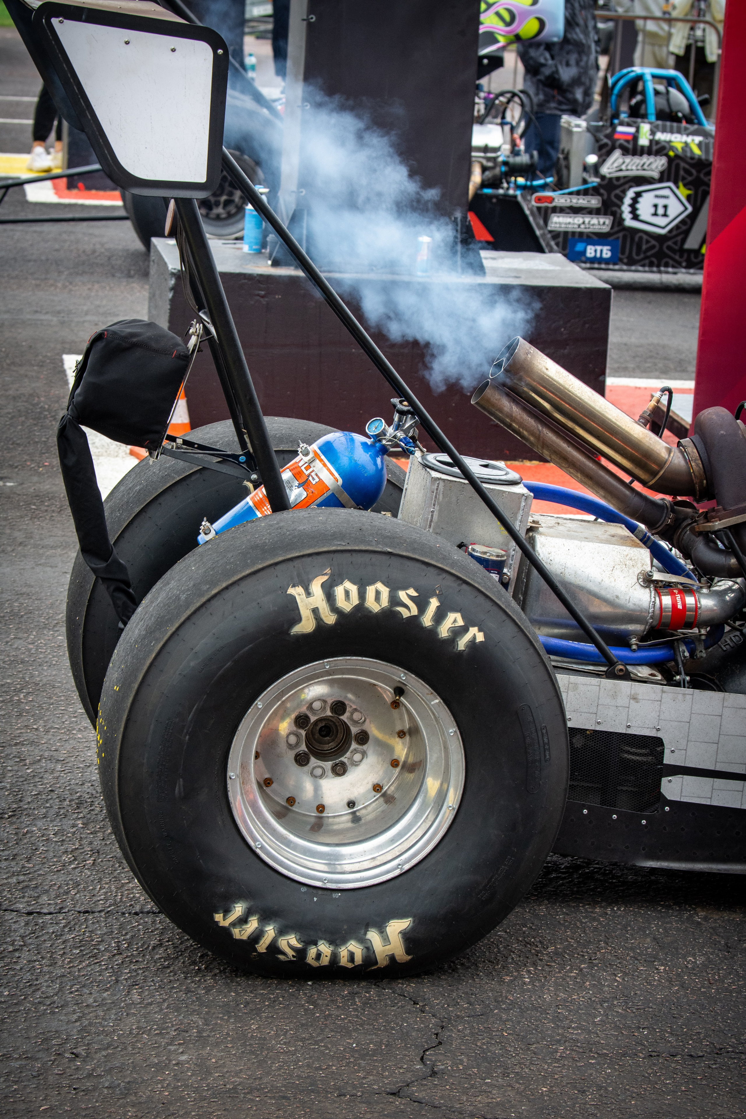 RDRC — 5 этап — 23-24.08.2024. AlexFecto — галереи фотографий