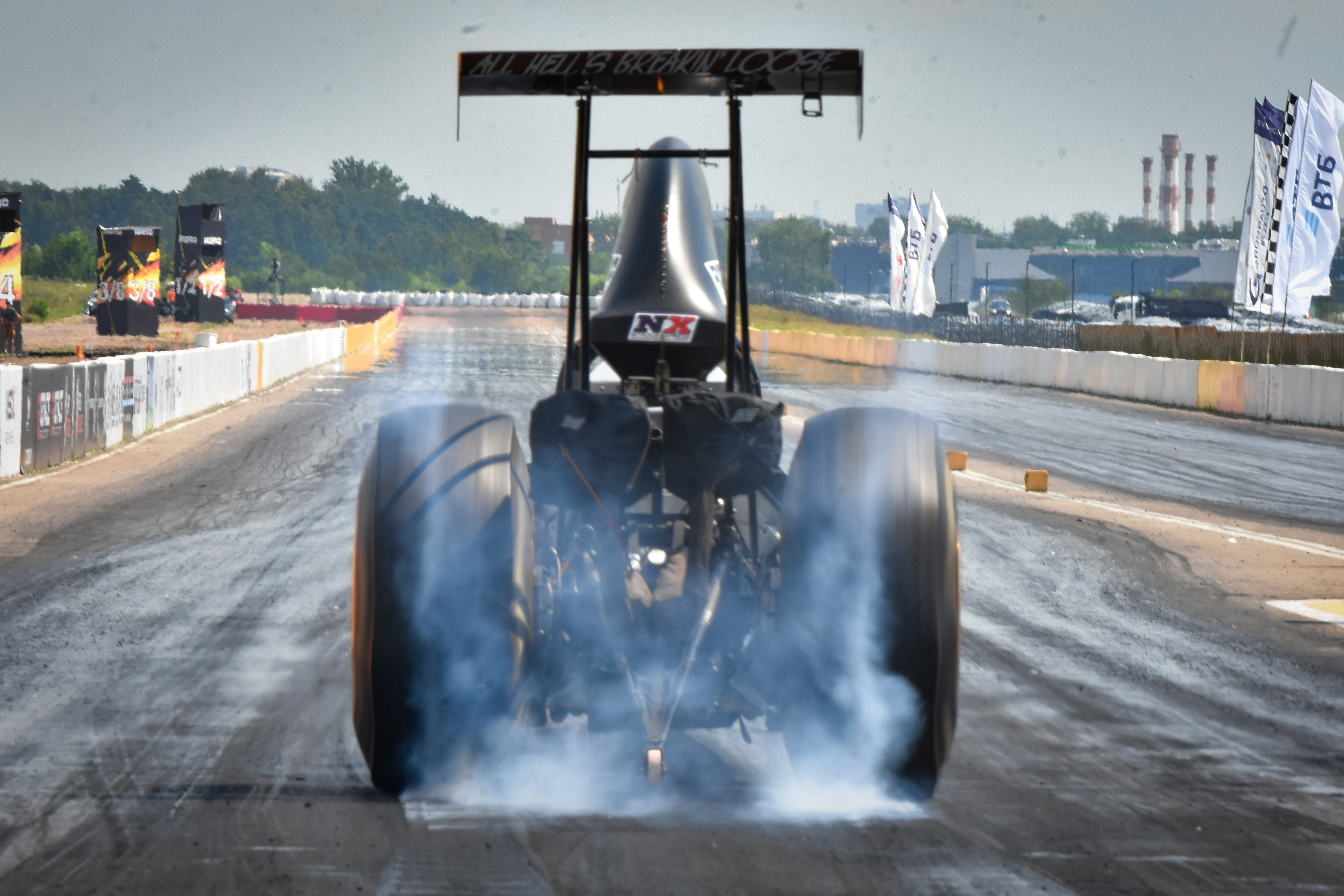 RDRC — 2 этап — 28-30.06.2024. AlexFecto — галереи фотографий